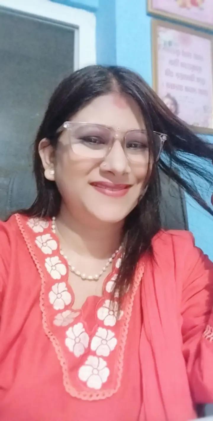 @Sumi Adhikari