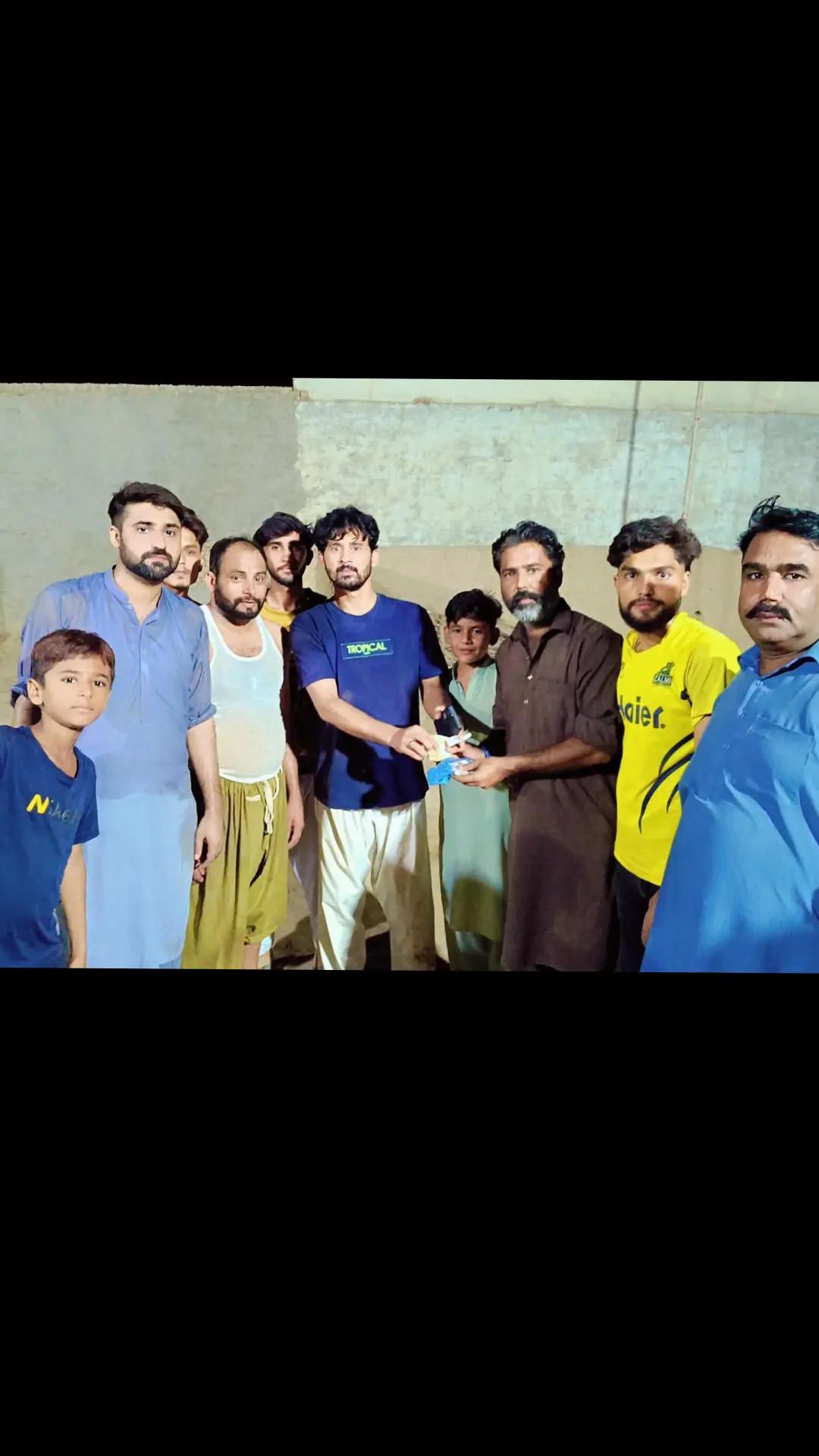 @M Nauman Khalid