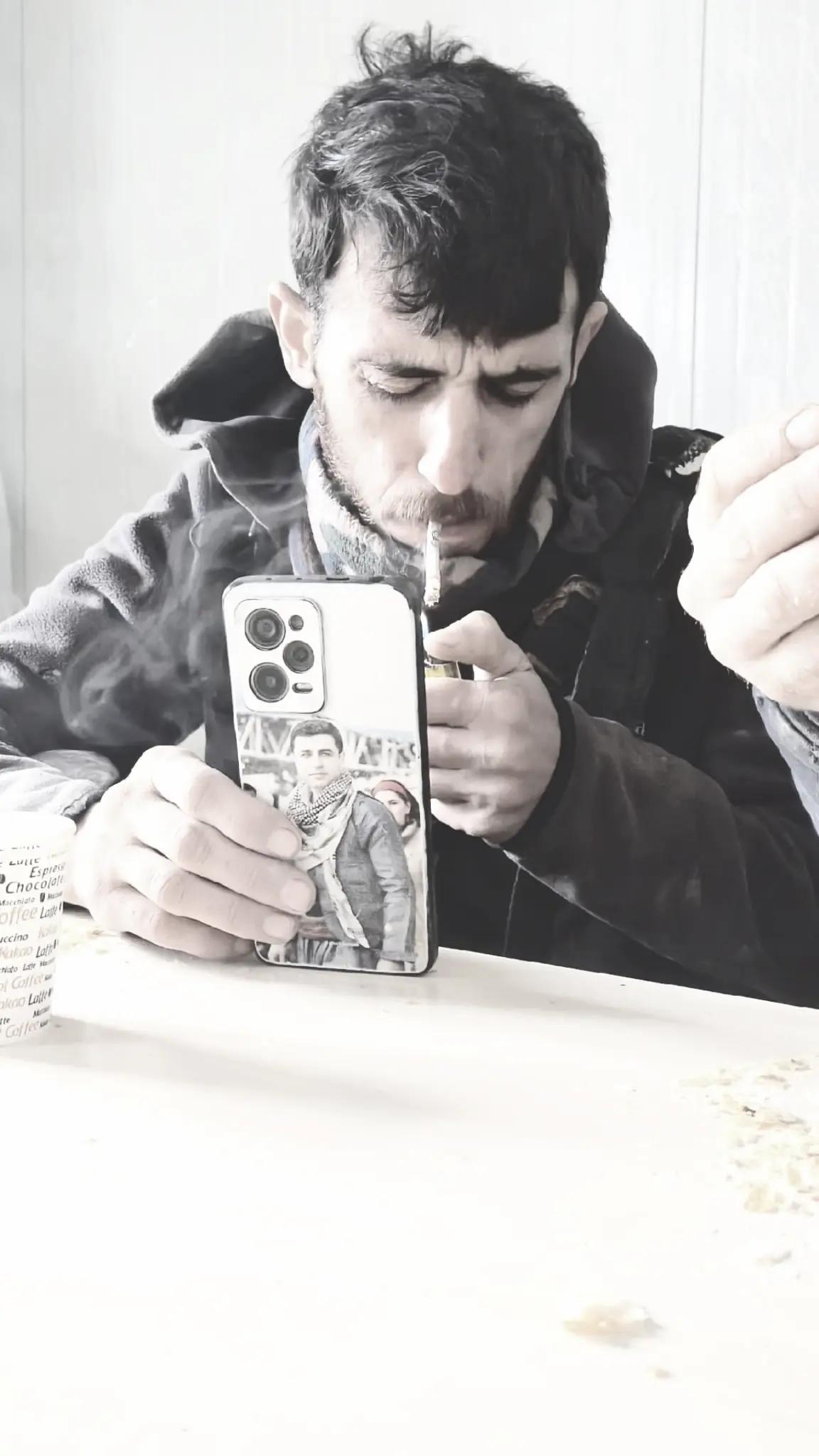 @Ramazan Enes