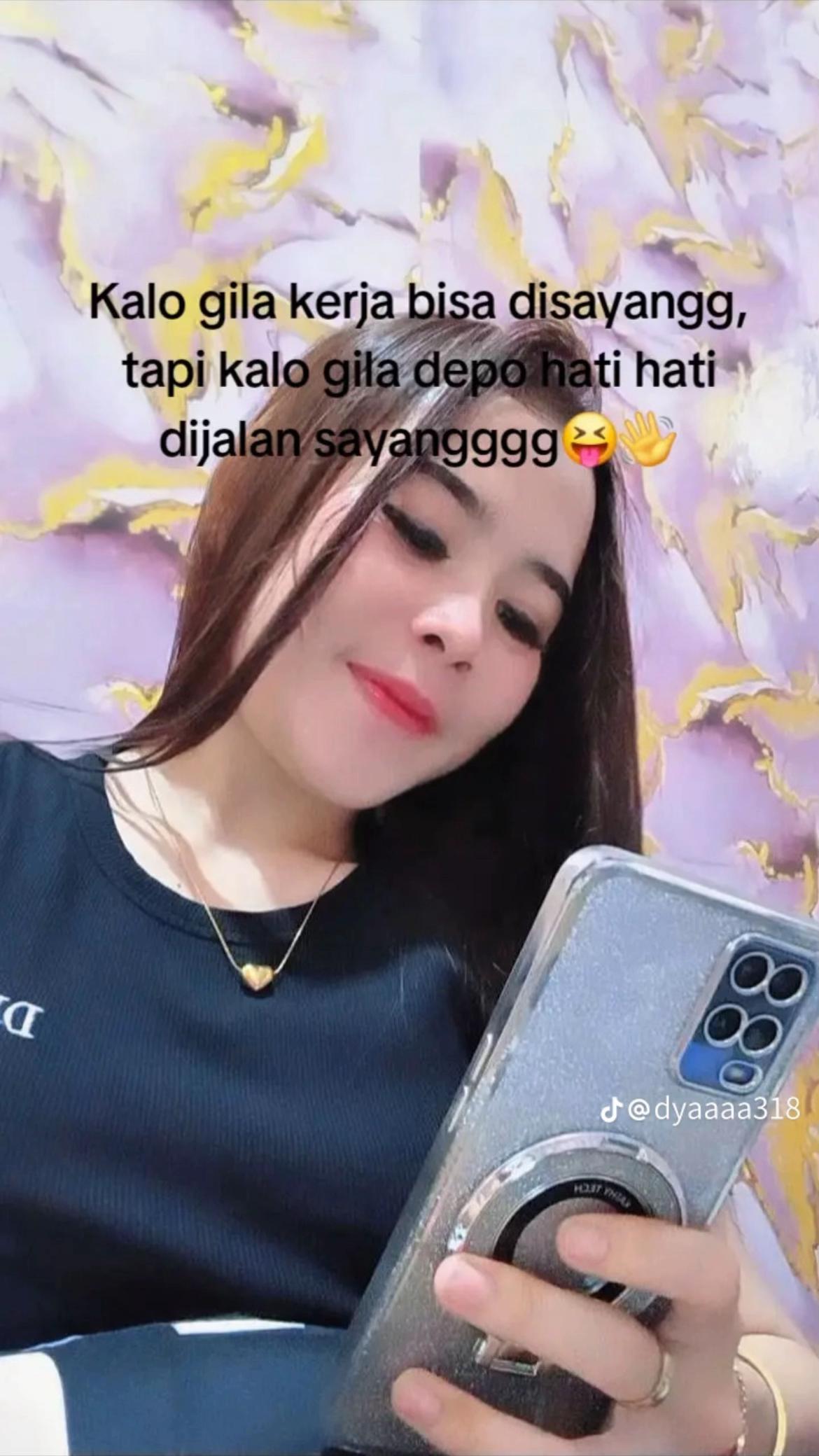 @Ari Tonang