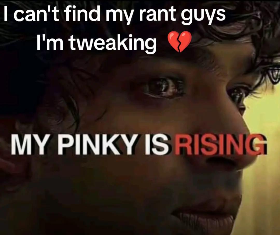 @Will Byers