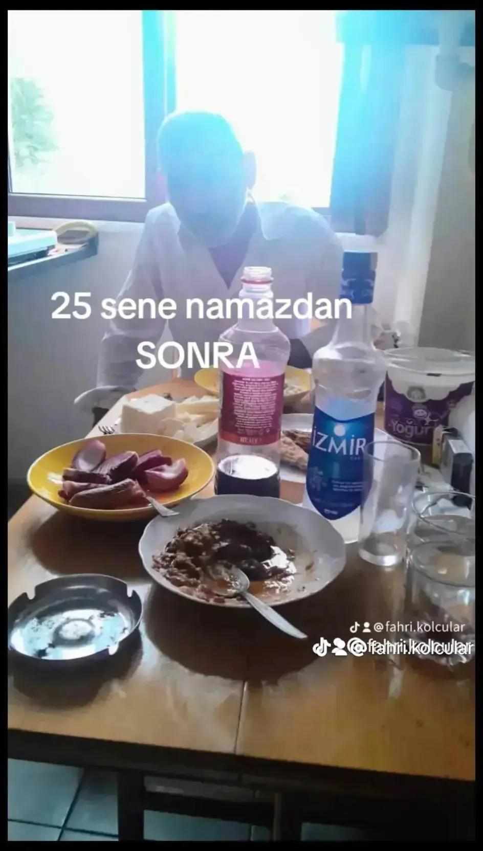 @Fahri Kolcular