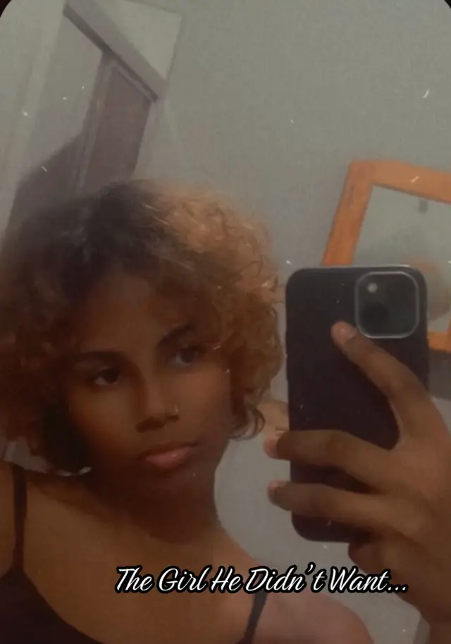 @Dreamy⁉️🤷🏽♀️❤️