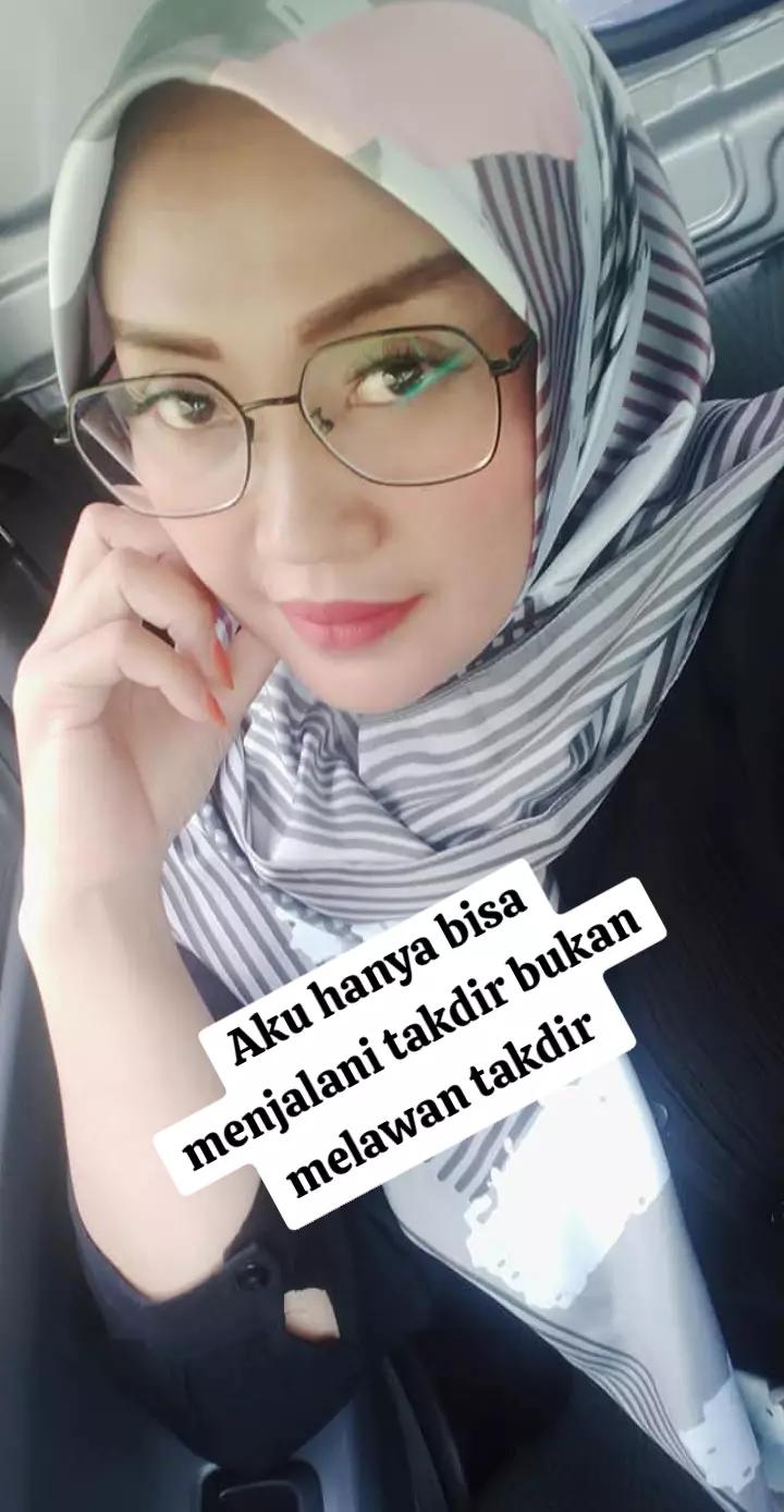 @Pelita dambaan hati