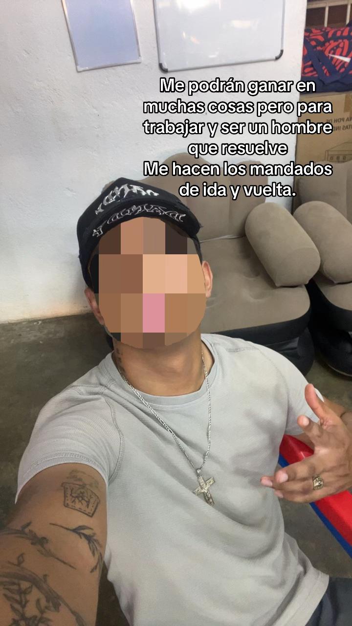 @El Jair Hern&aacute;ndez