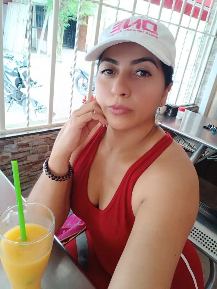 @yayita Colombia