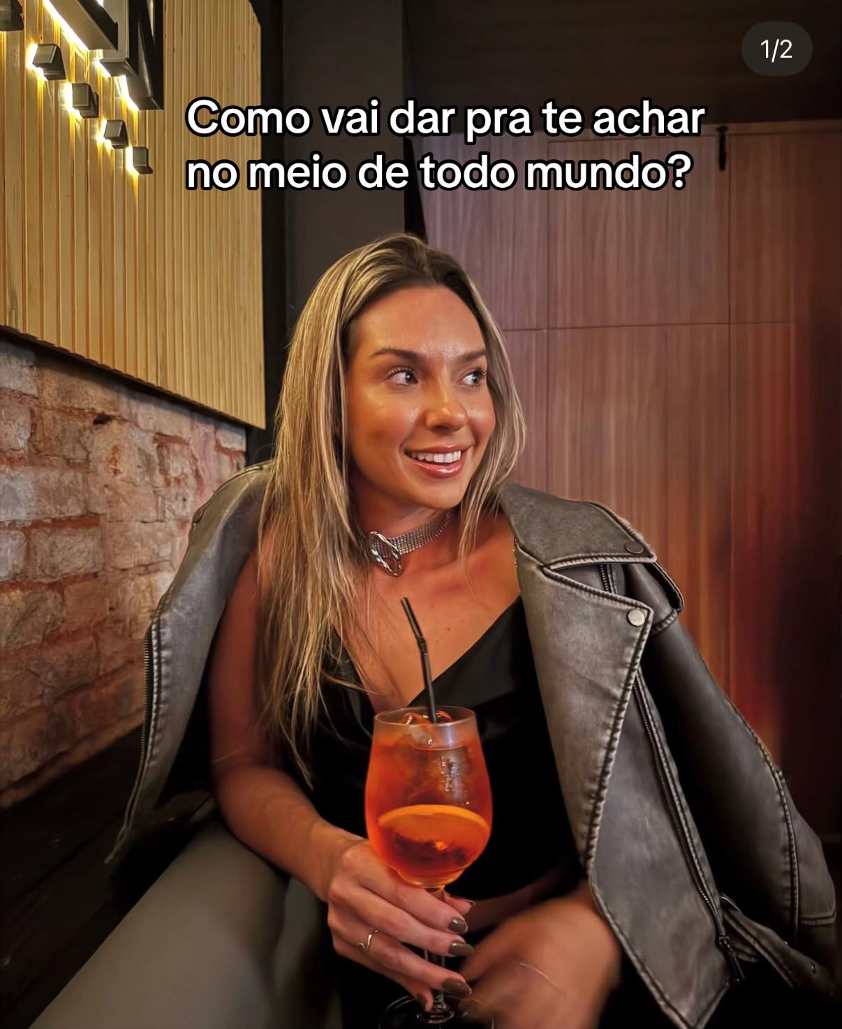 @Bruna Zamberlan