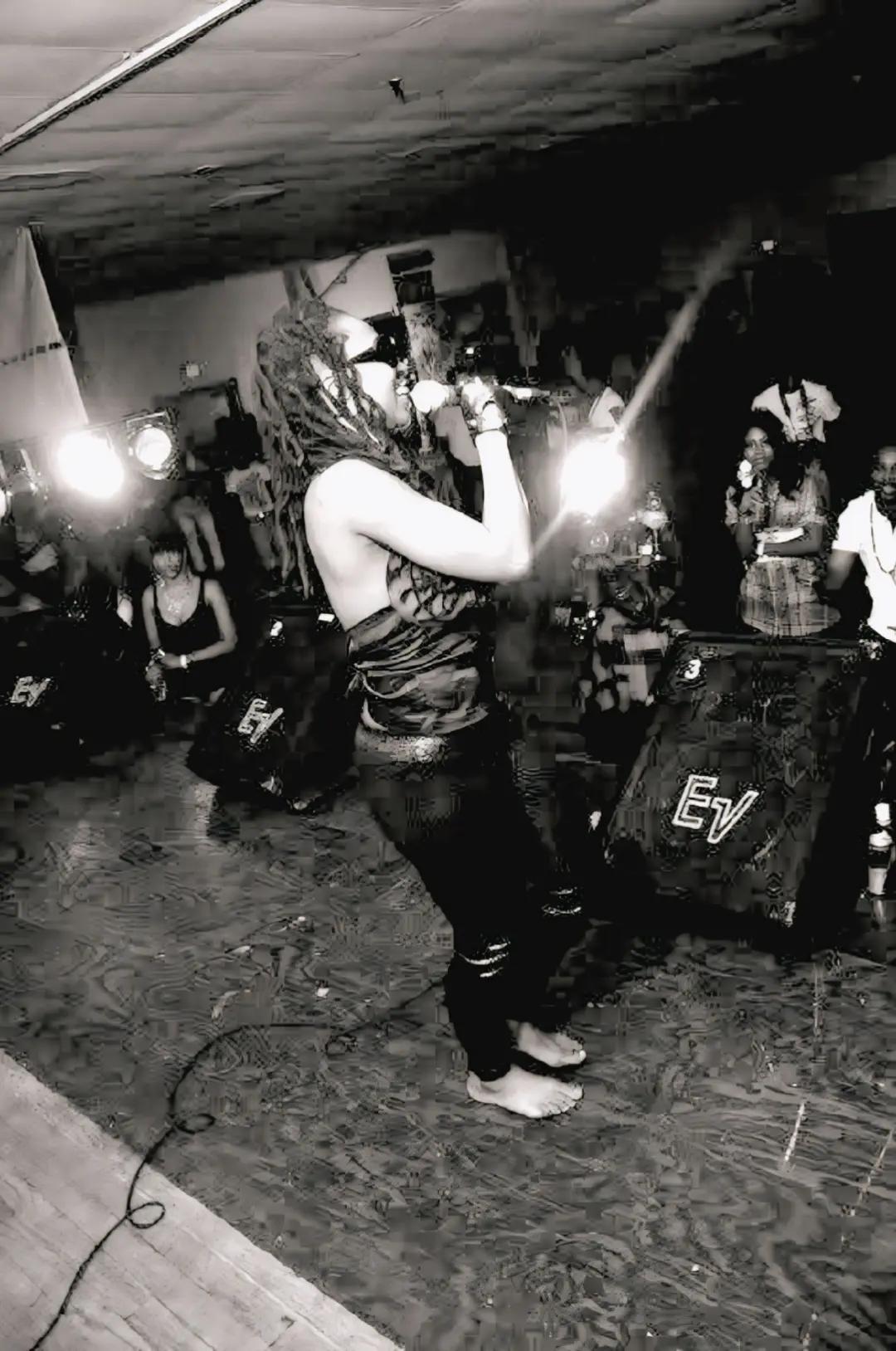 @Sexy Rasta