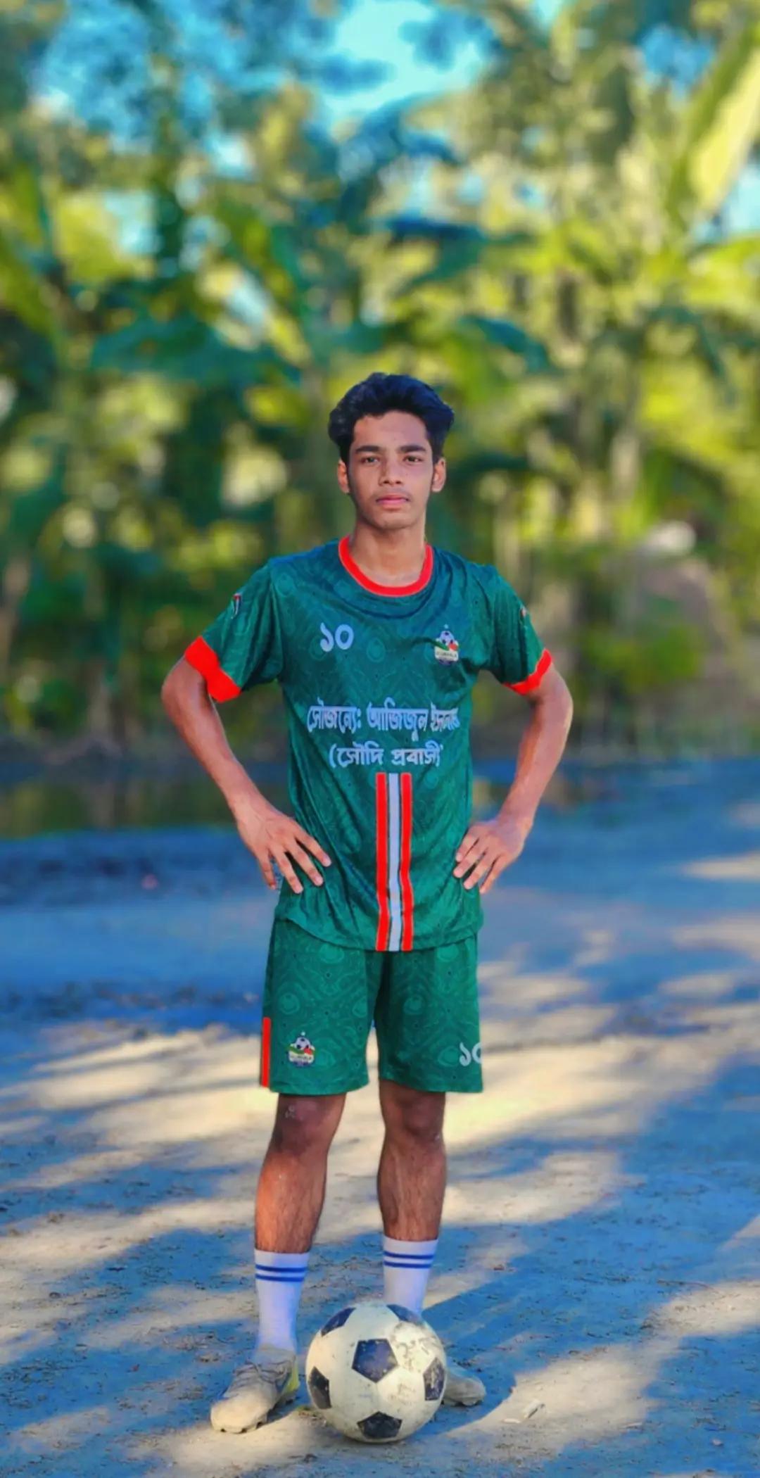 @Monirul islam mahin 💥💝