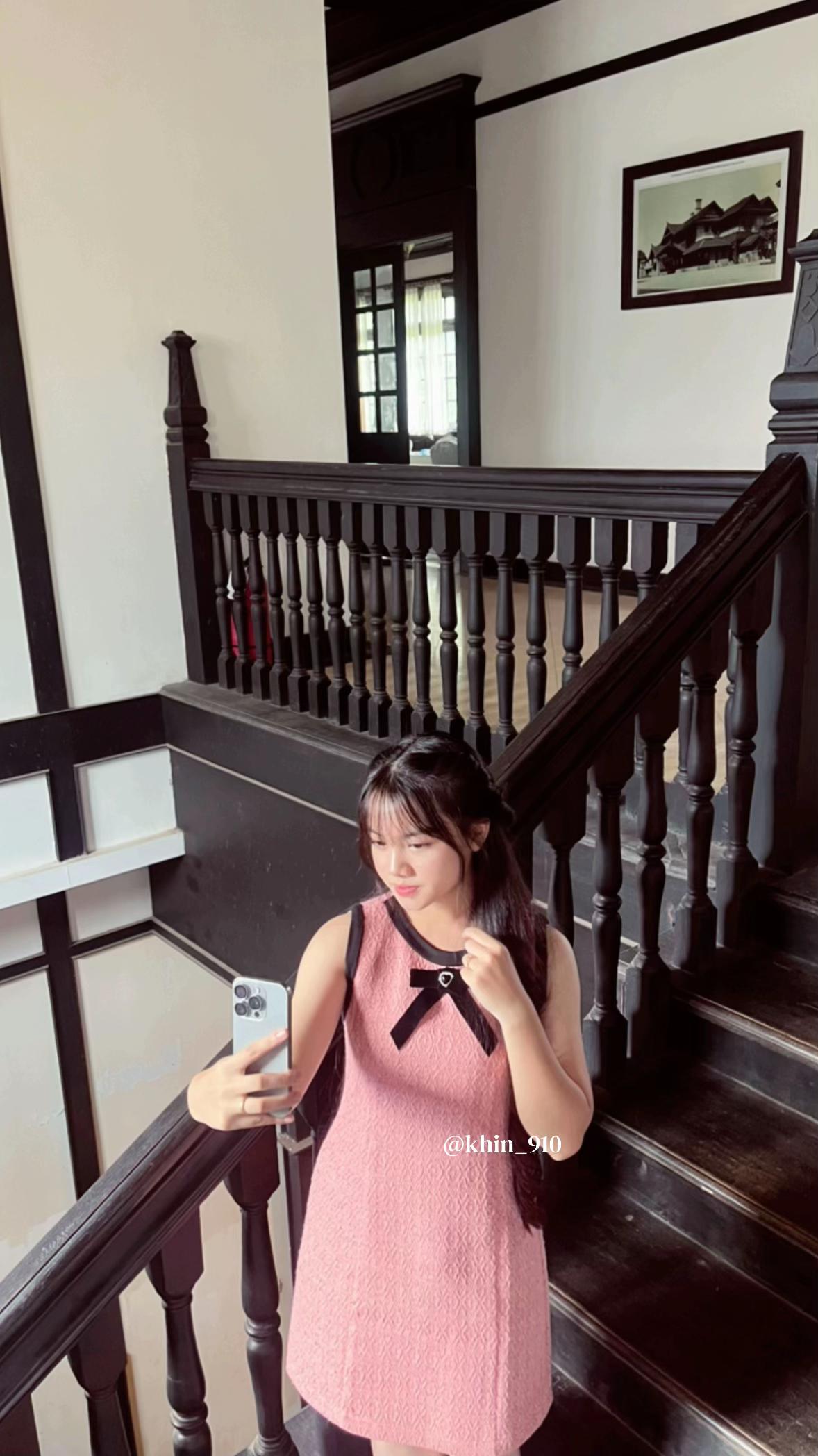 @Khin⋆。𝜗𝜚 * 𖦹°
