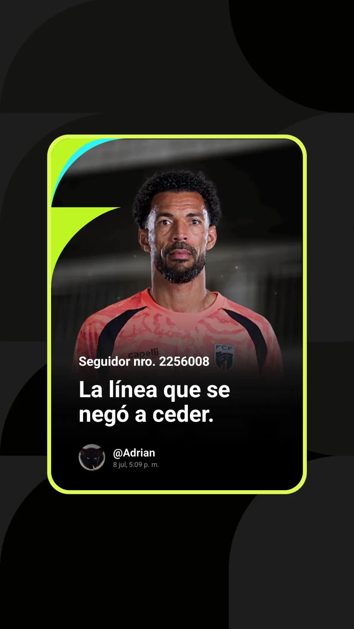 @Adrian