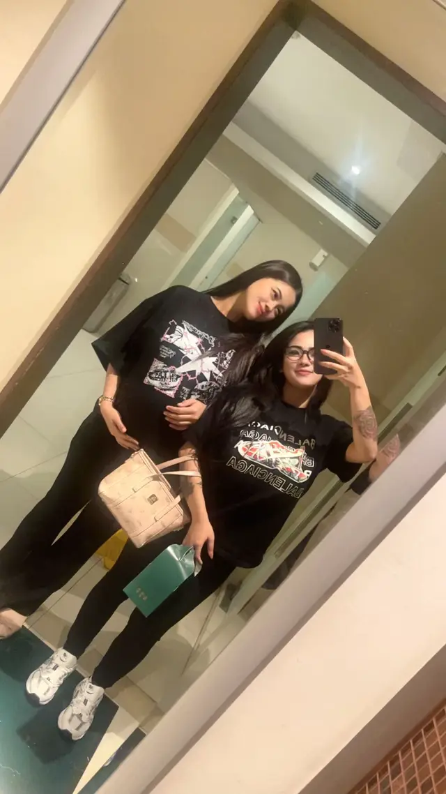 @DJ Vika Clara