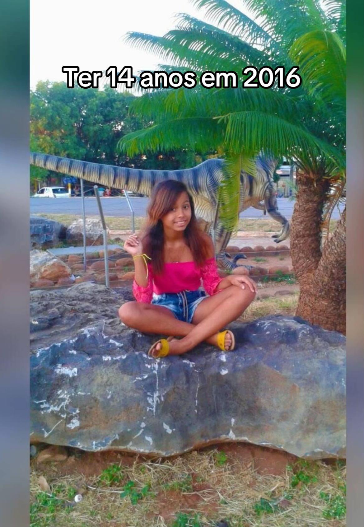@Cleo Rocha