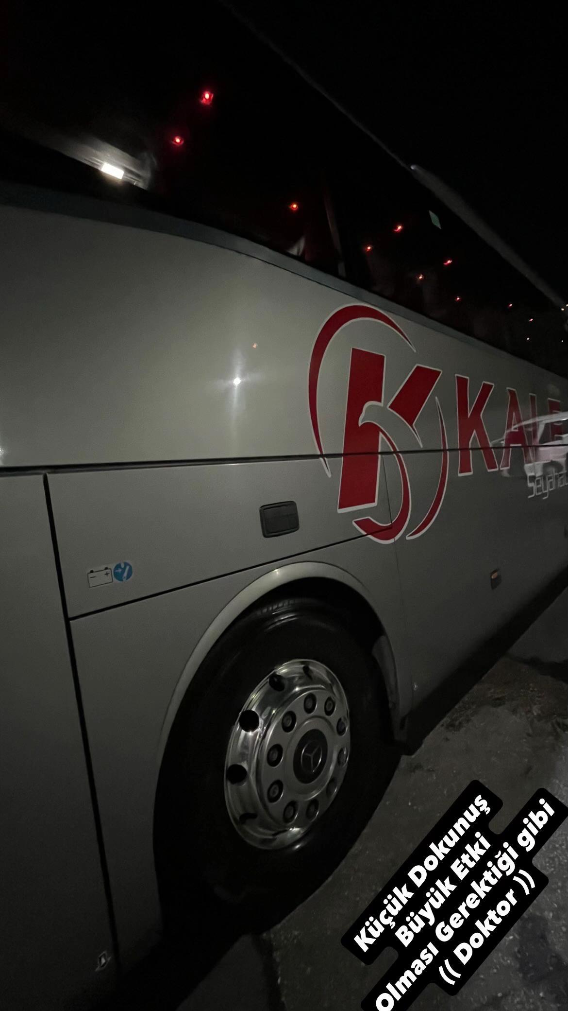 @Hallederiz sıkıntı yok