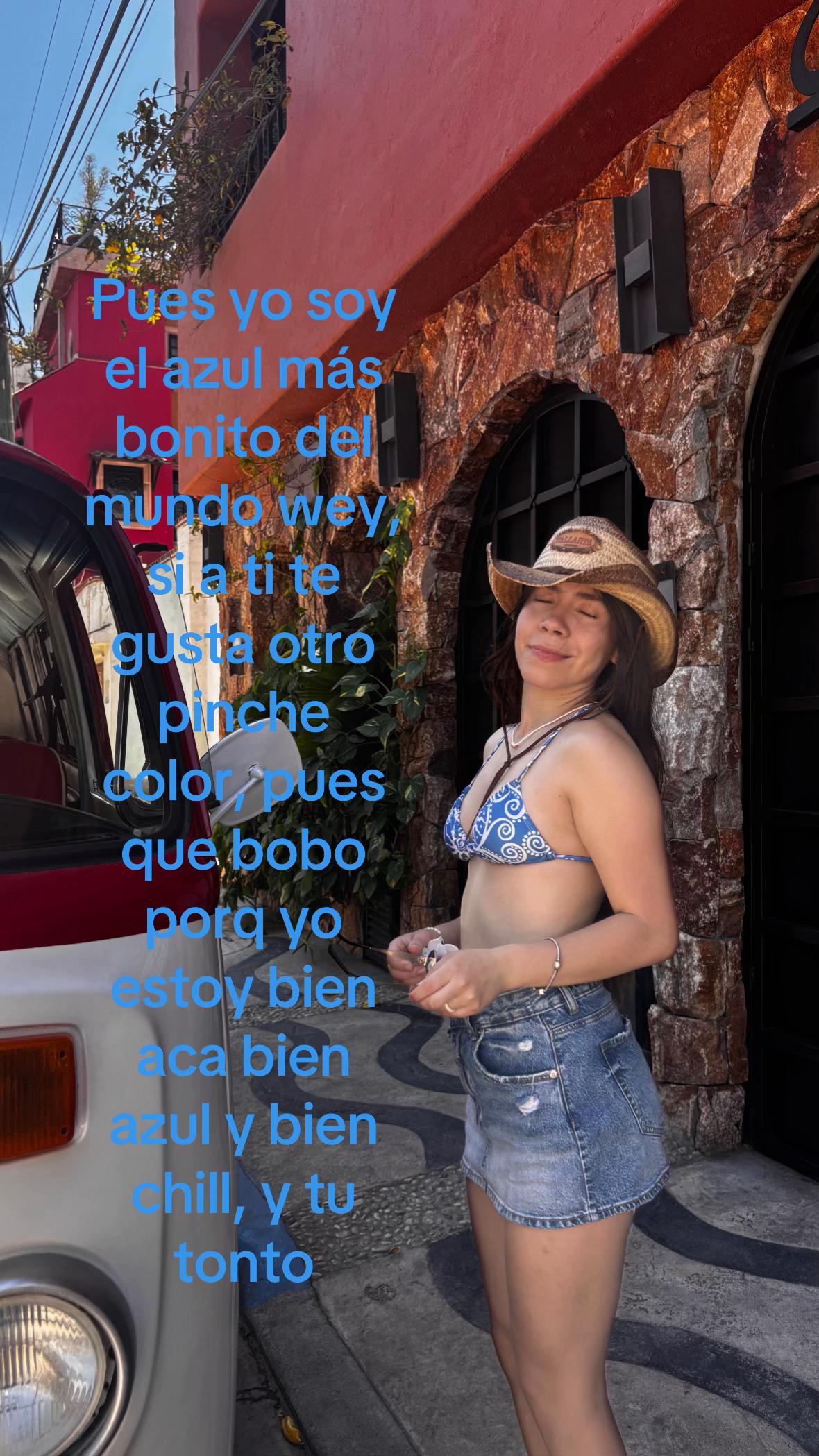 @Alma Miramontes