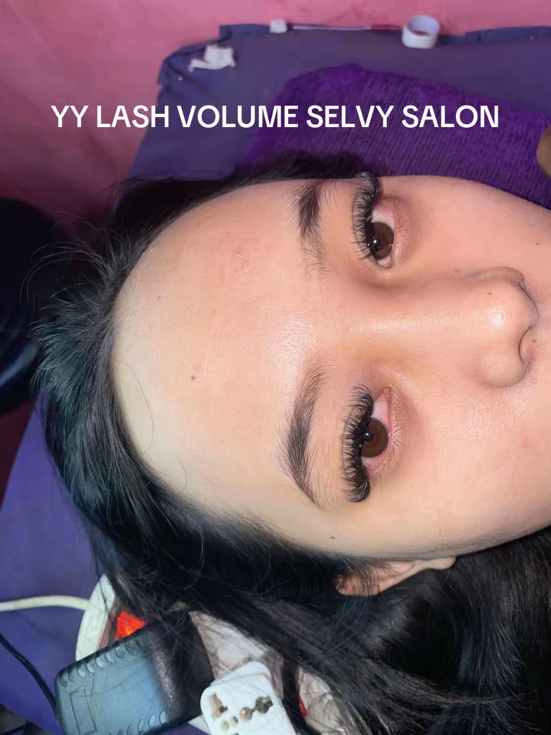 @Selvy salon