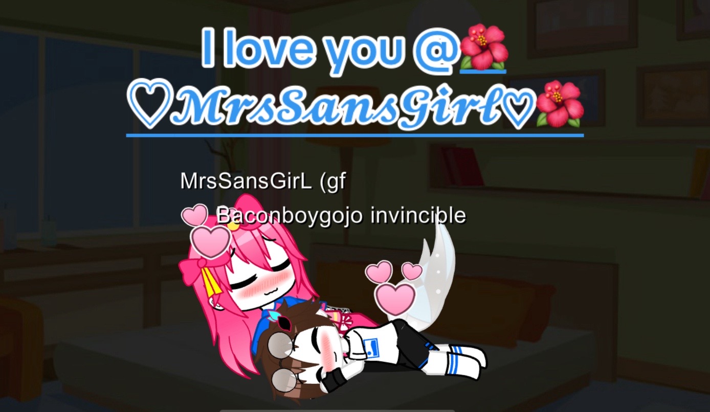 @Baconboygojo character world