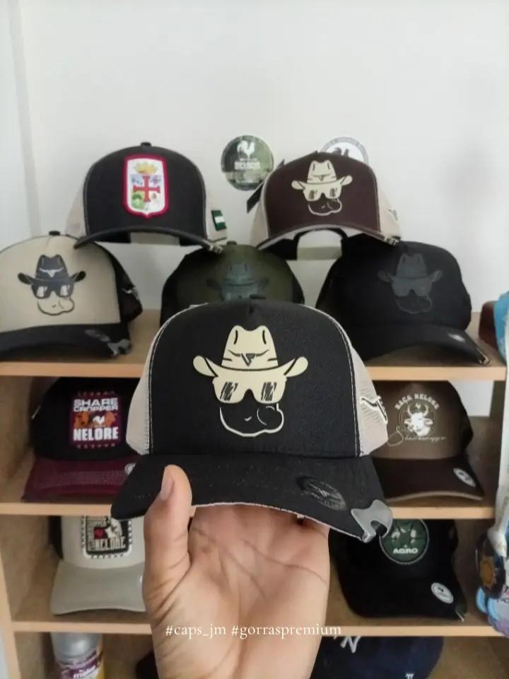 @GorraspremiumScz