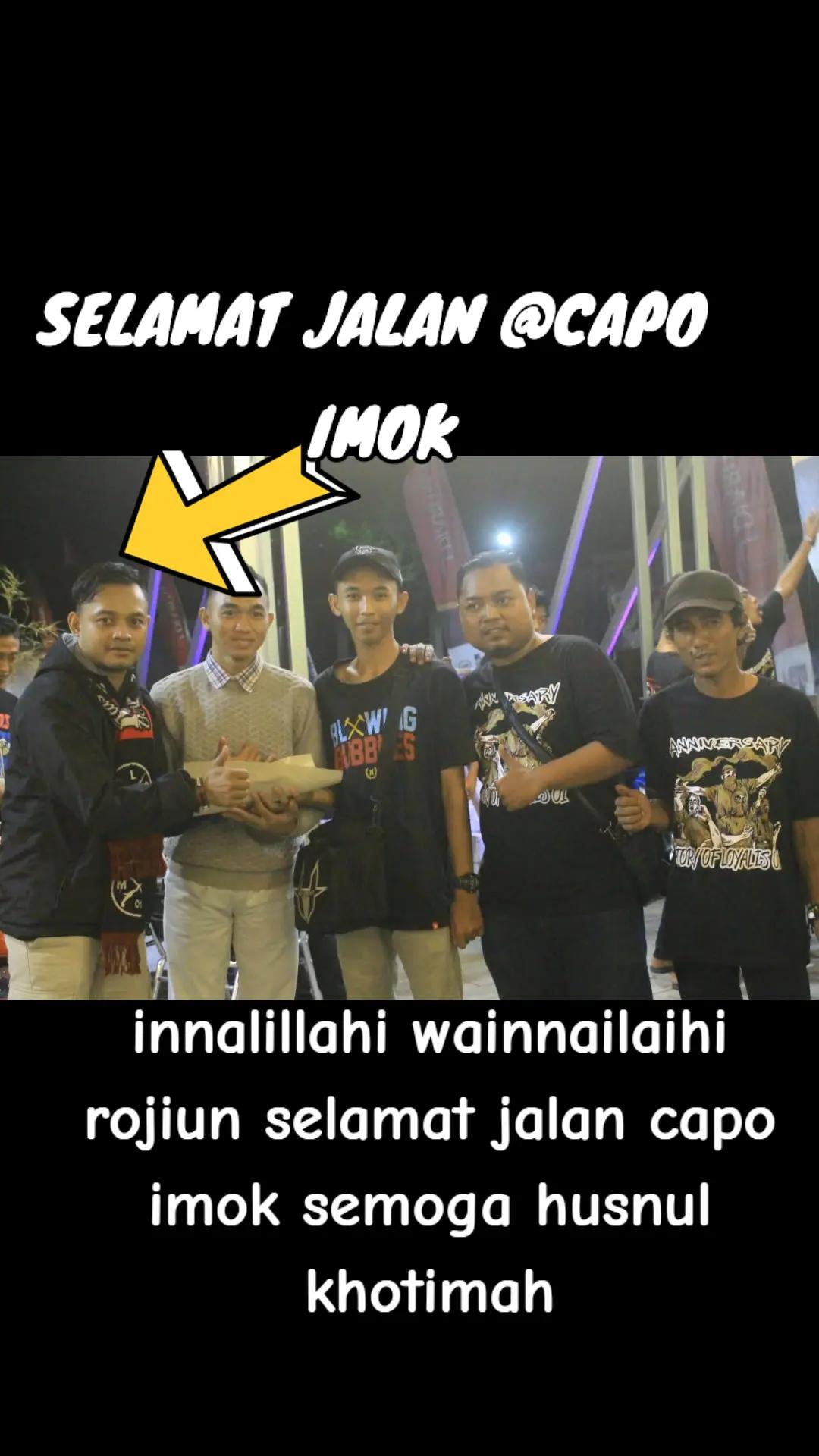 @tajek jay