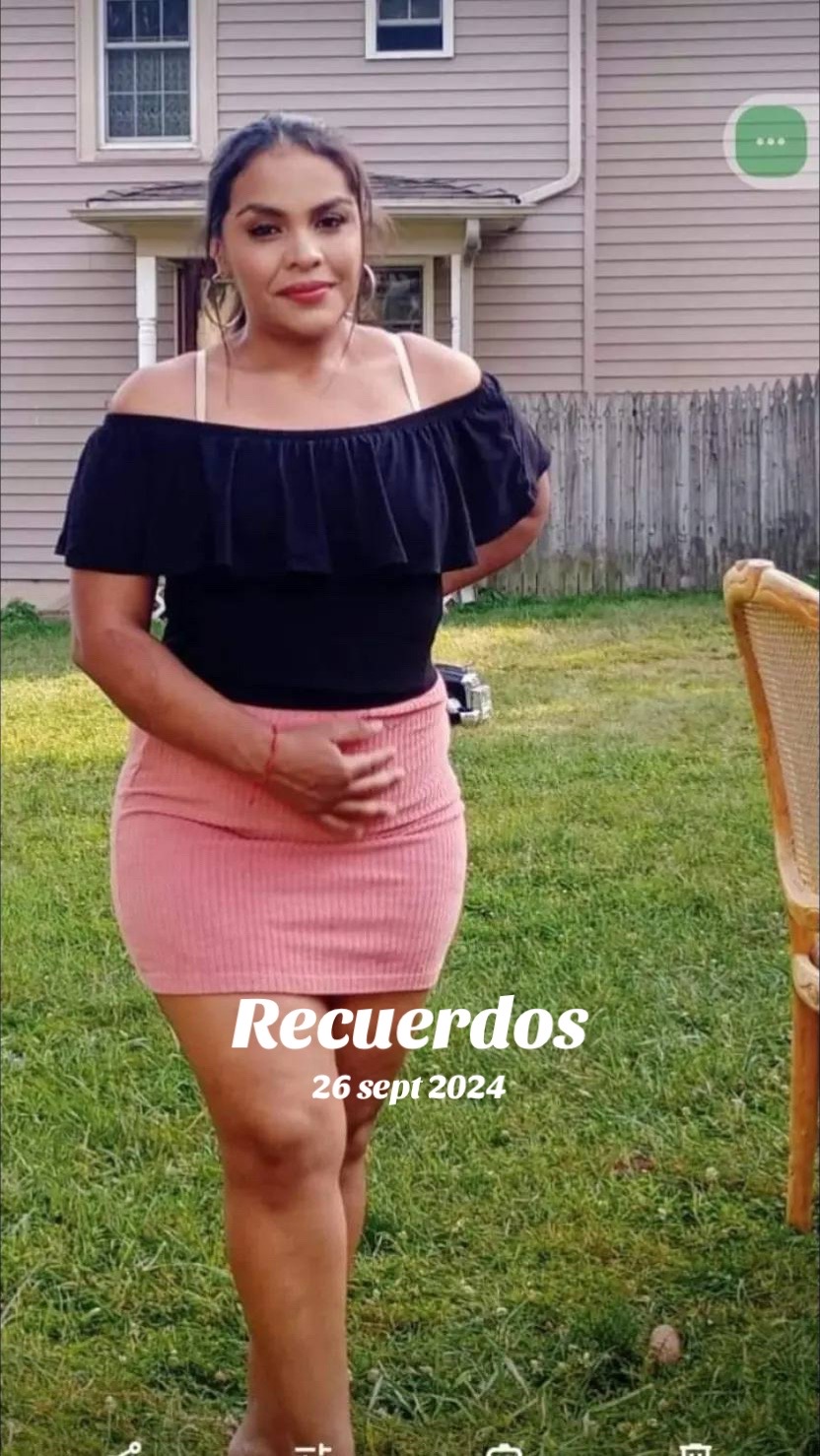 @Heydi Salgado