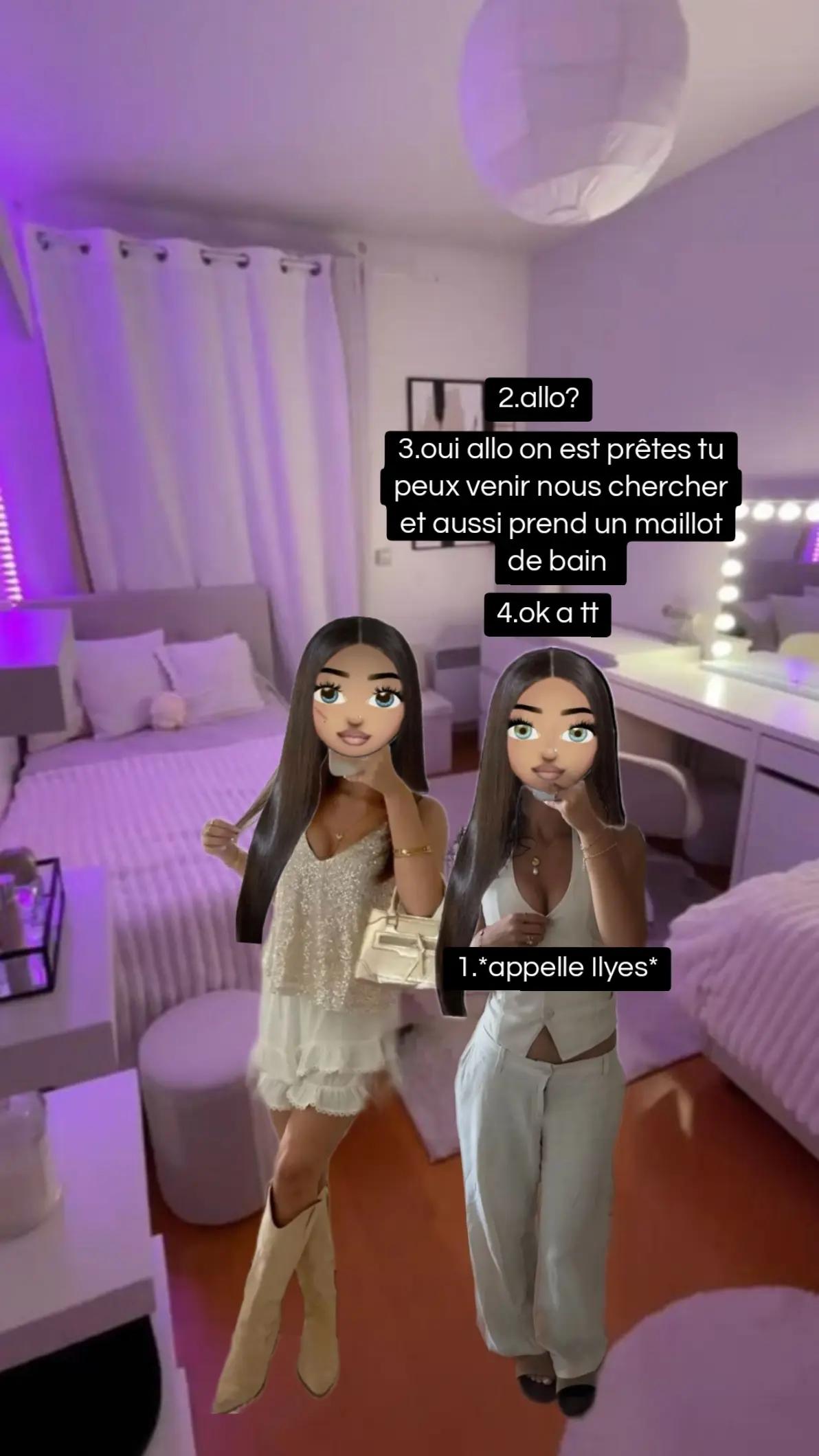 @Chronique emoji 💕