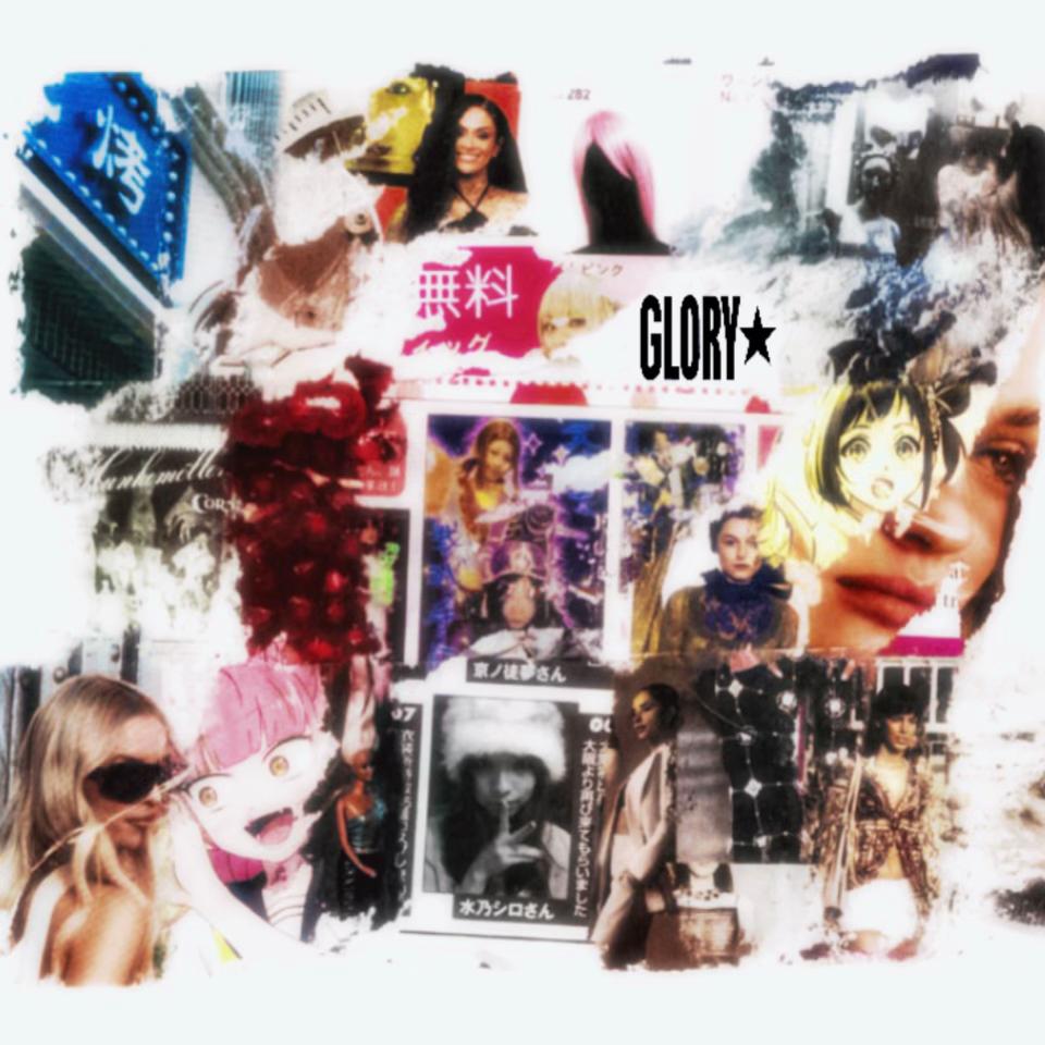 @glory ★