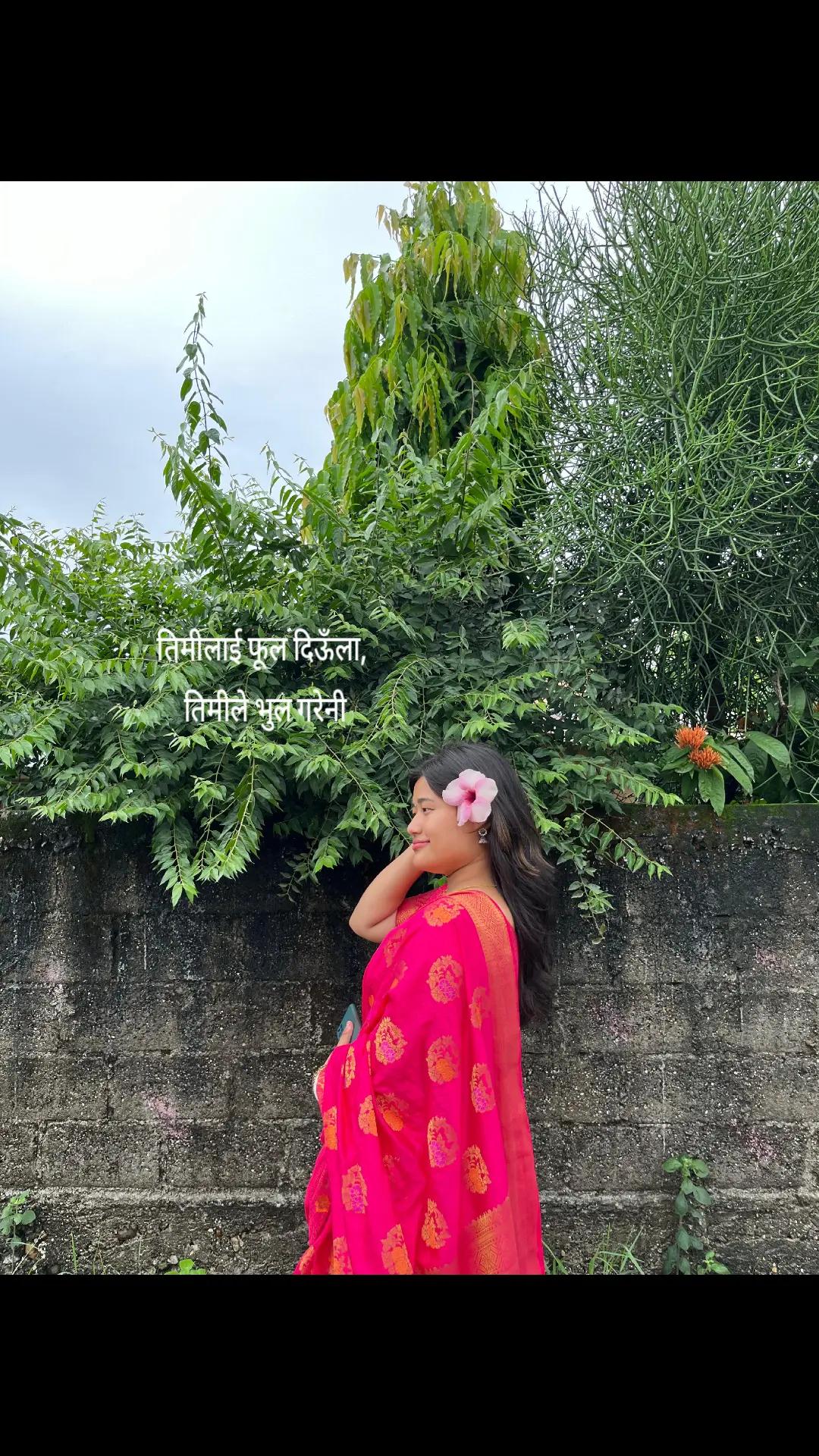 @Nilima Bantawa 🇳🇵