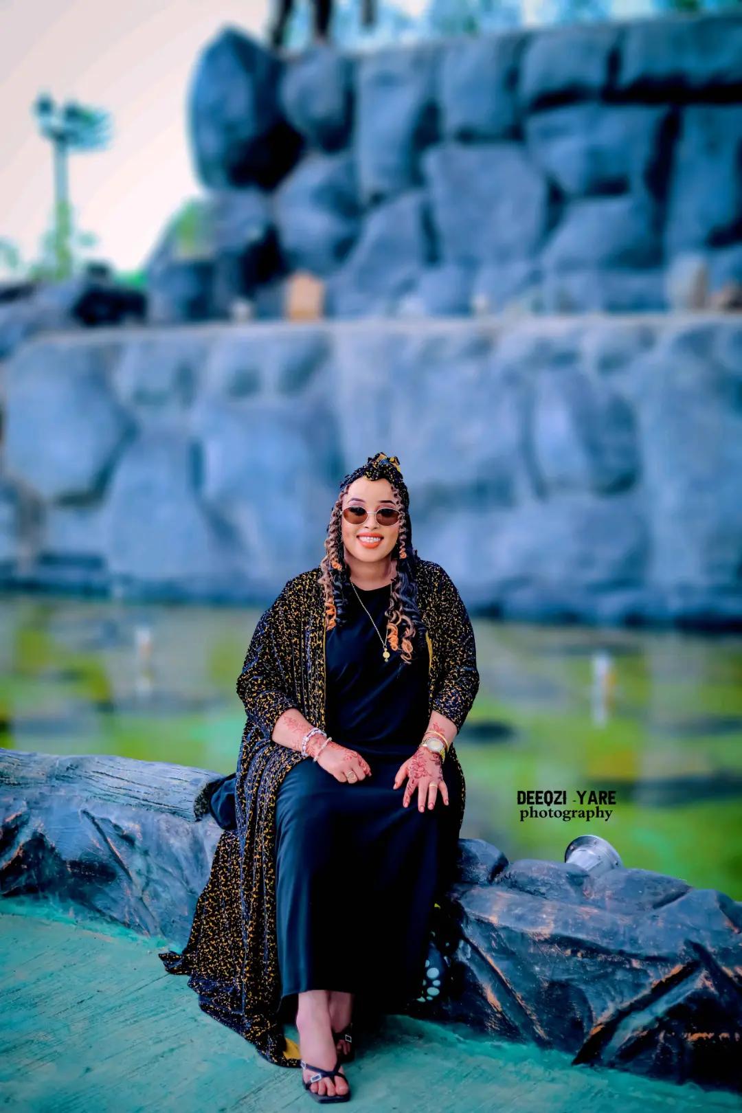 @Xidigtadaroor👑🥰