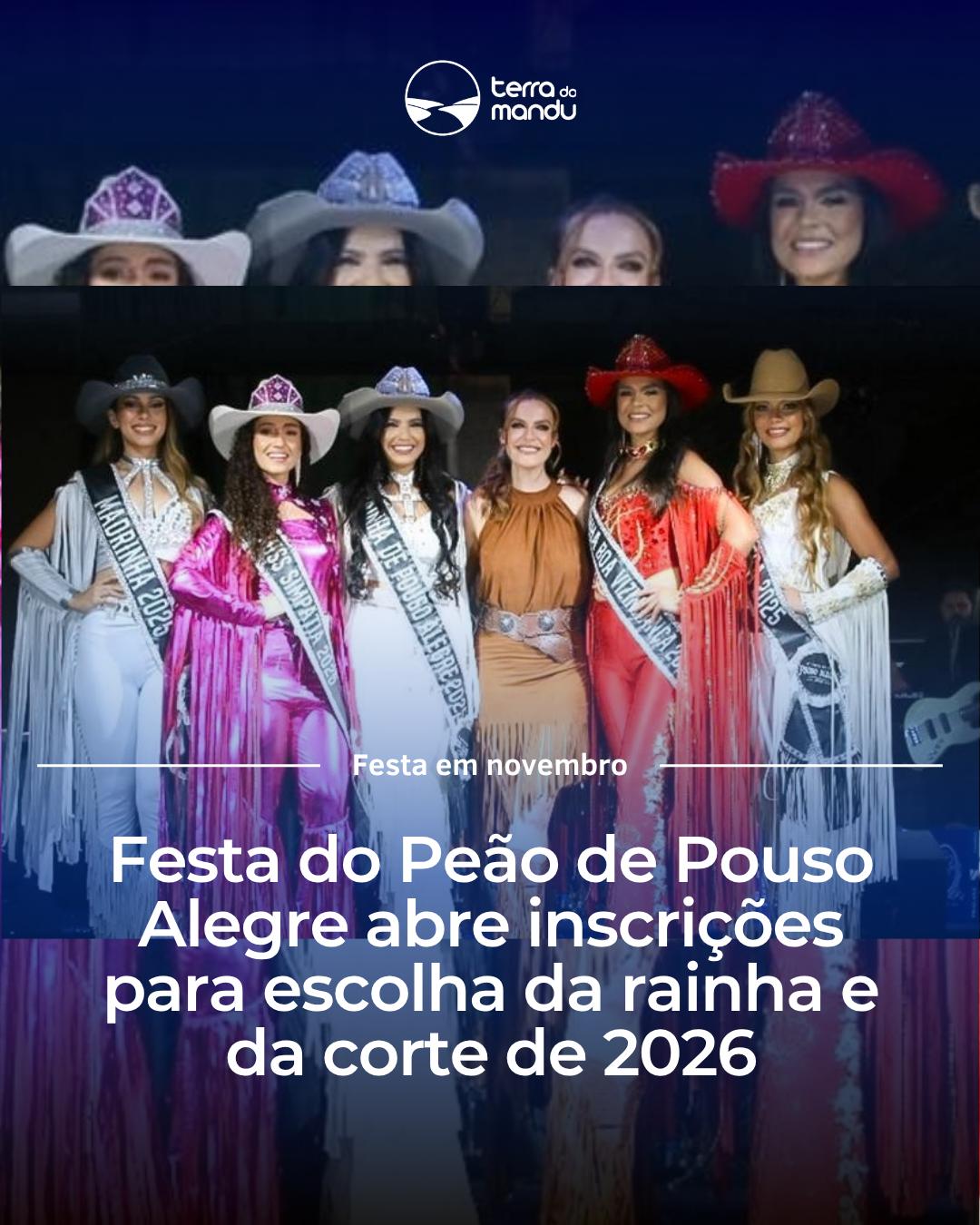 @Terra do Mandu