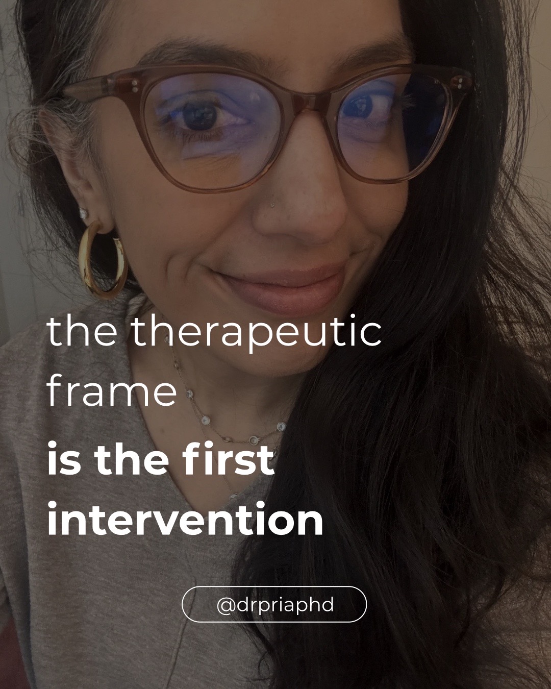 @Dr. Pria, PhD