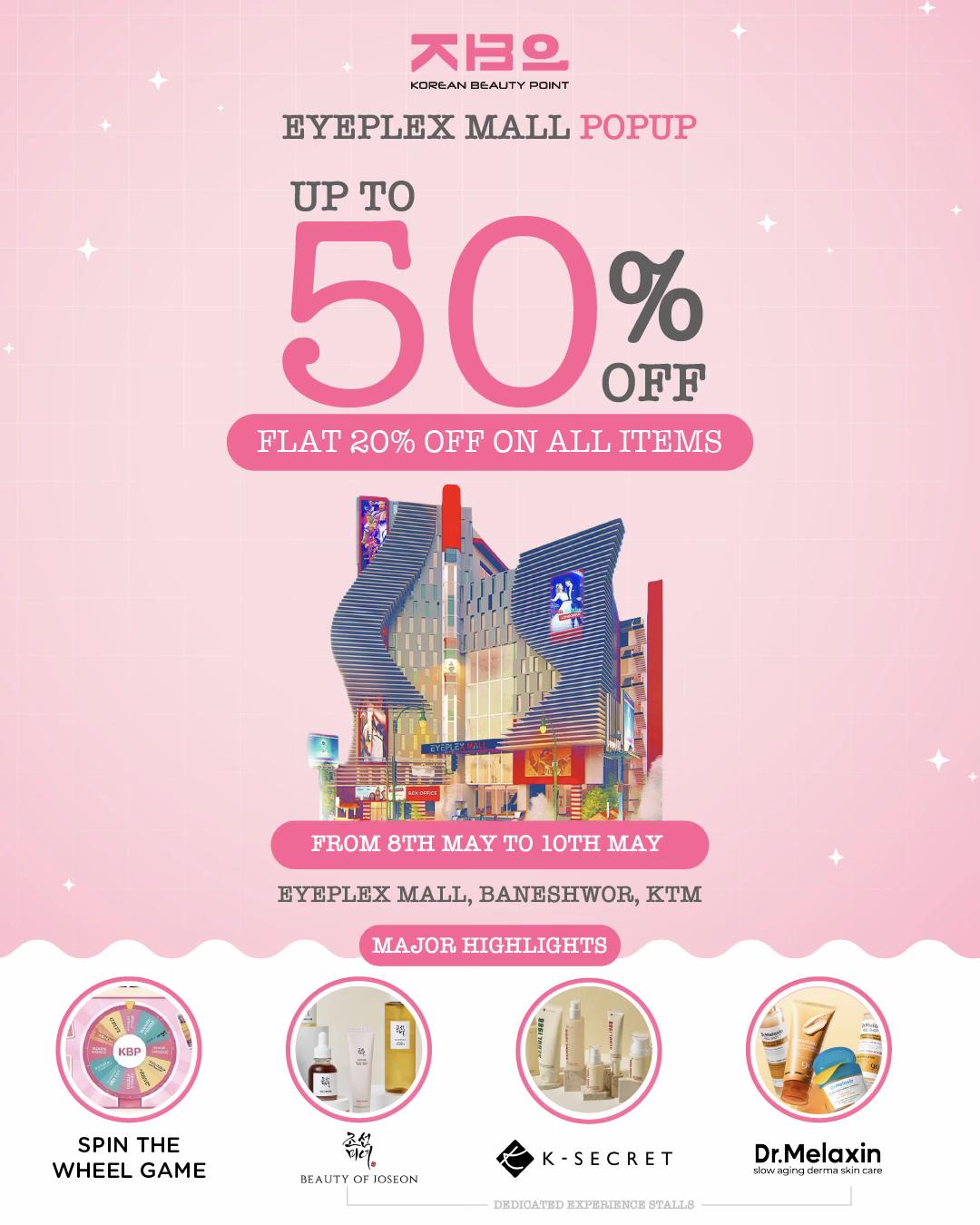 @Korean Beauty Point | k-beauty