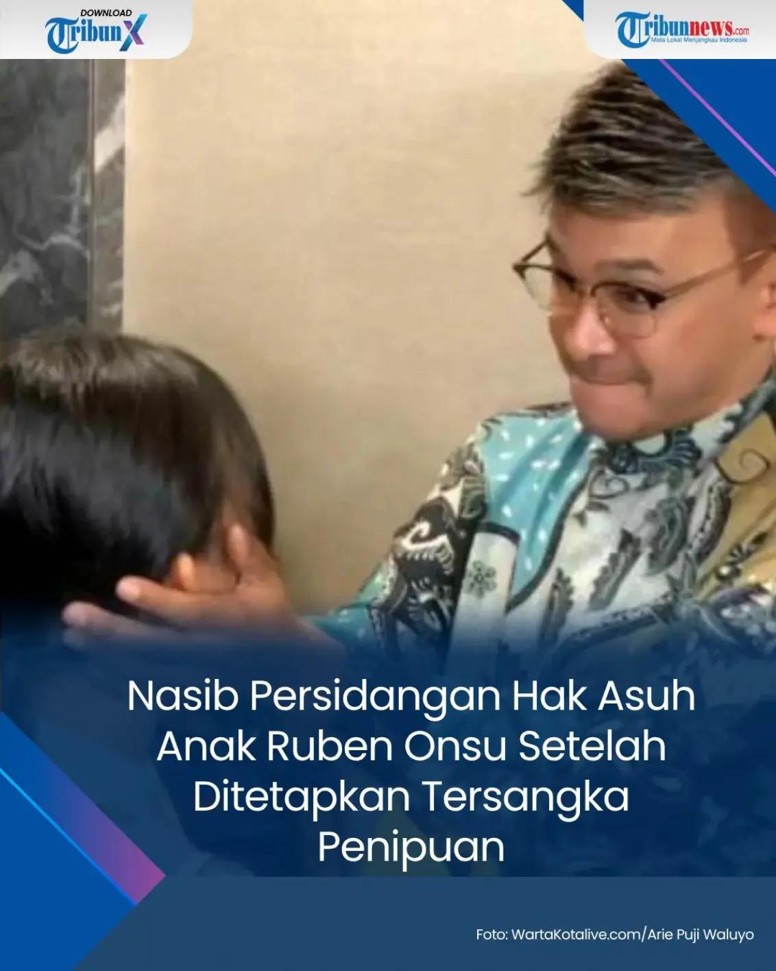 @Tribunnews