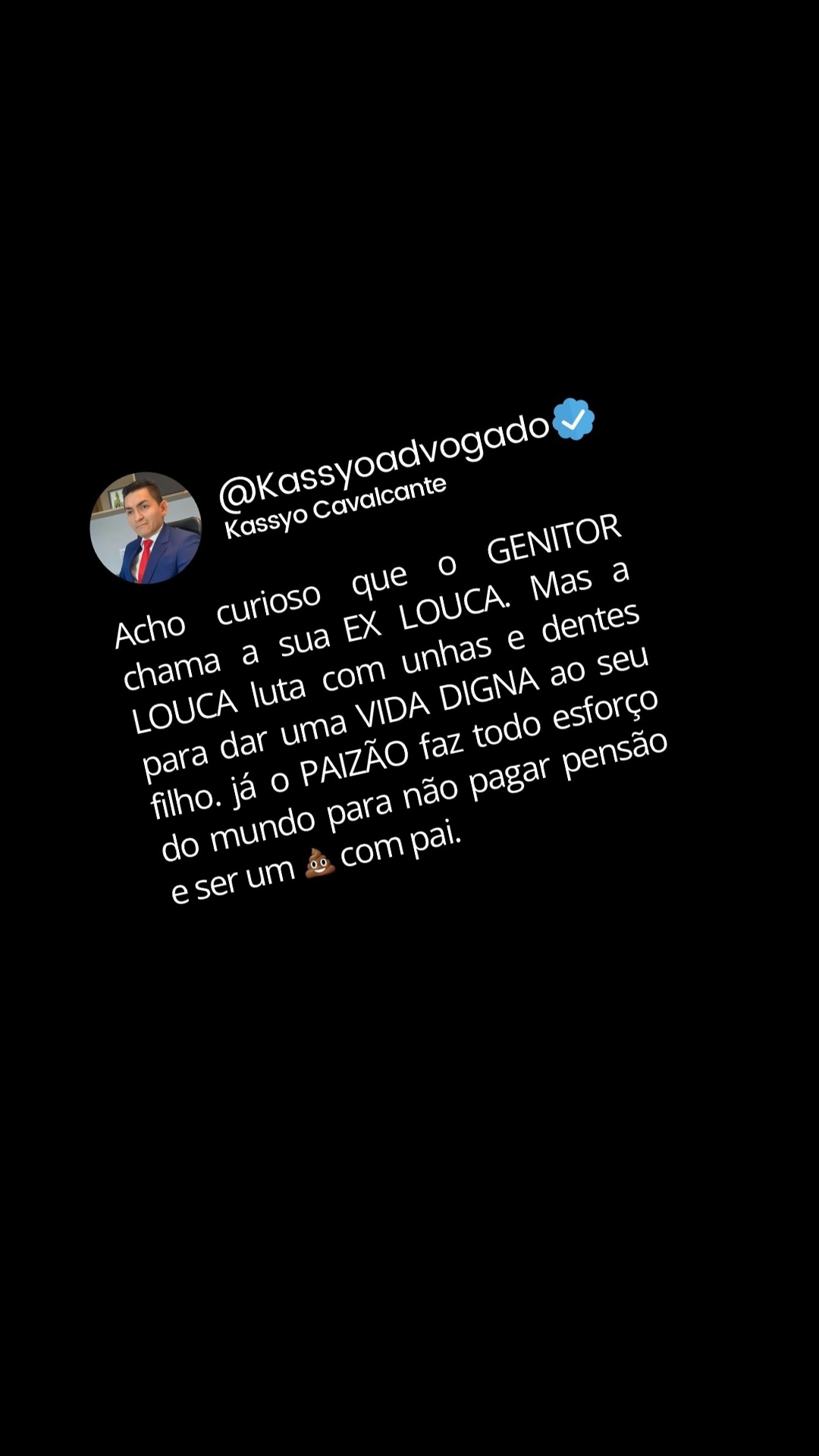 @Janaina Barbosa