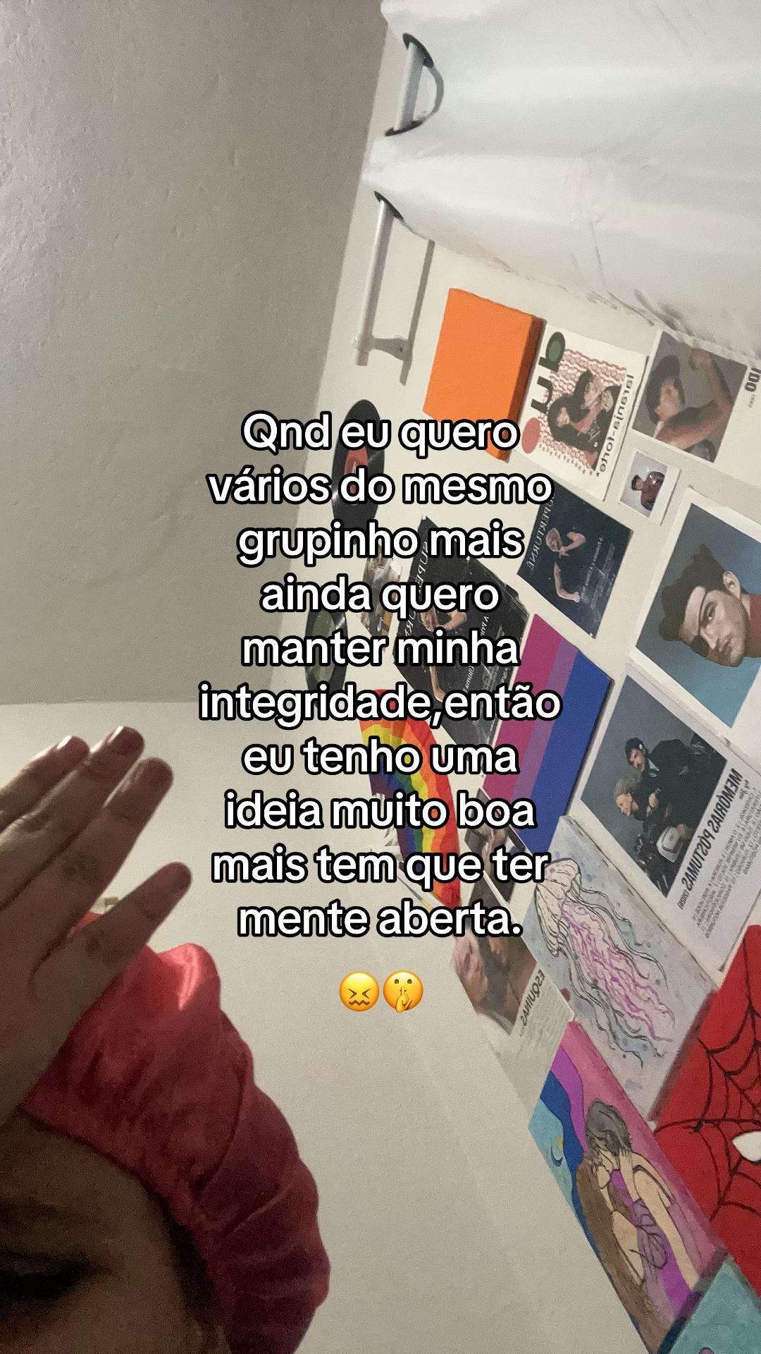 @Twitterpessoal🤹