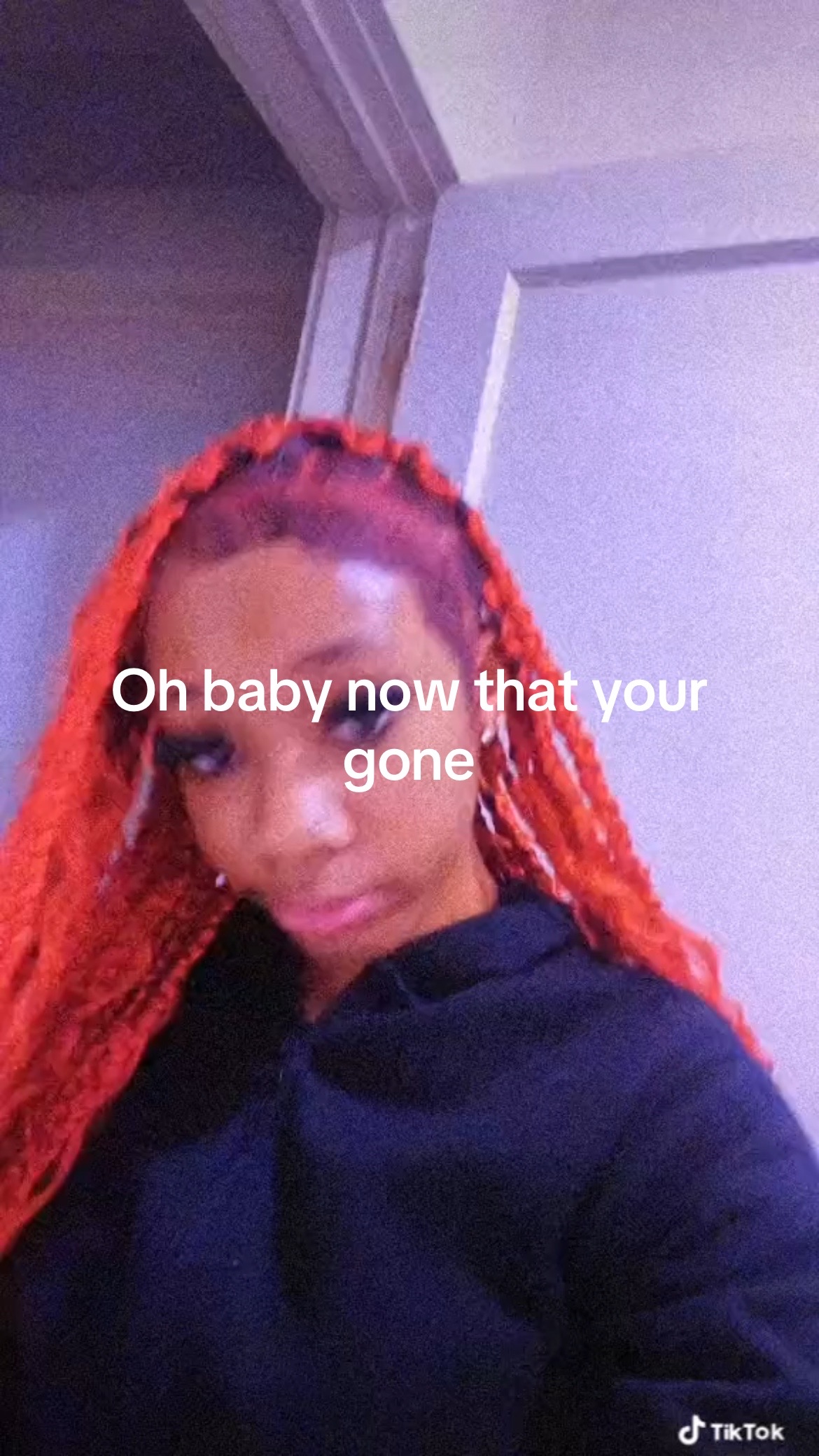@Hated by men
