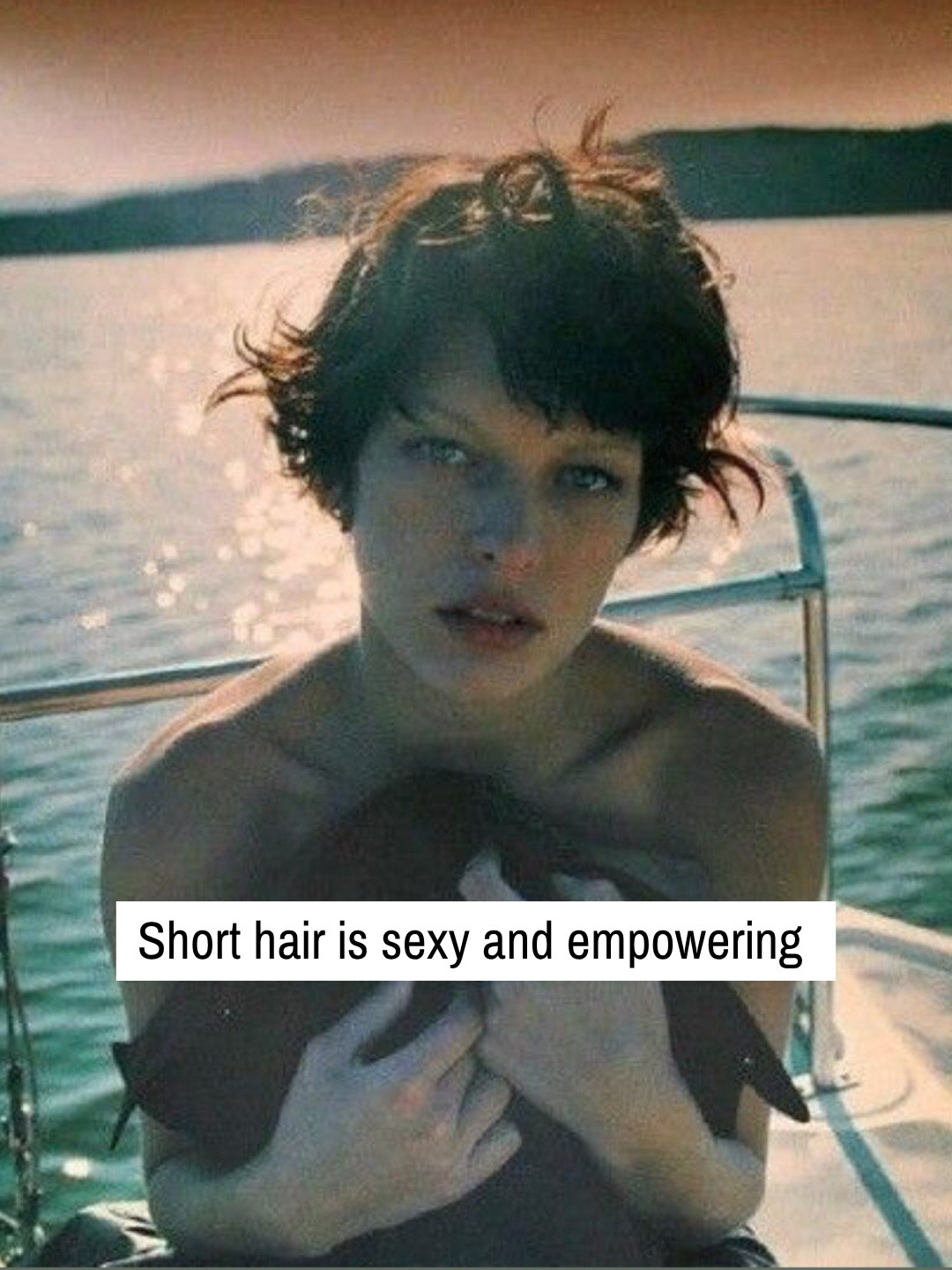 @Jayne Matthews | Hairstylist