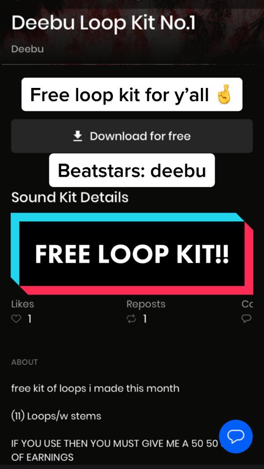 @Deebu