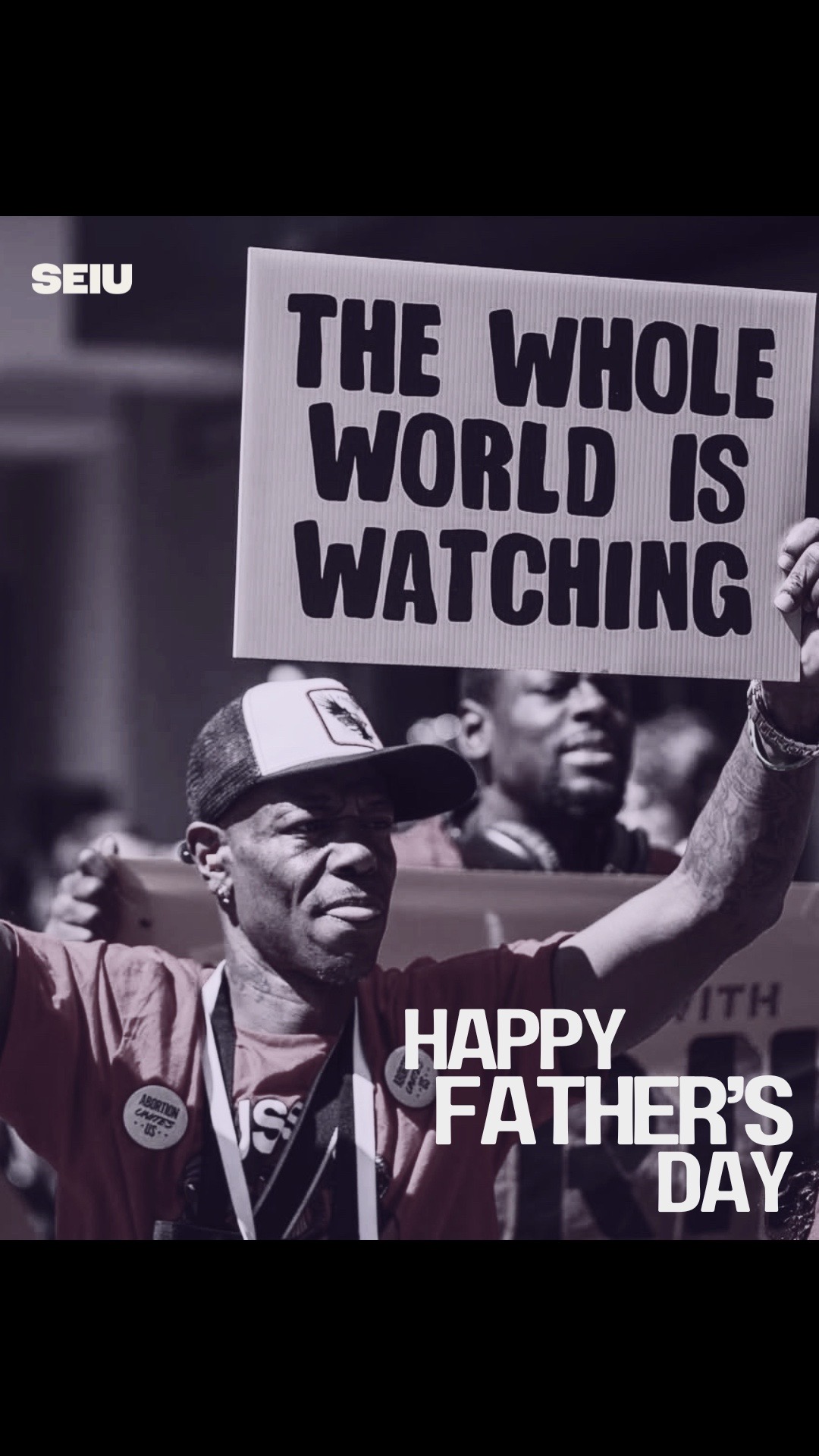 @SEIU