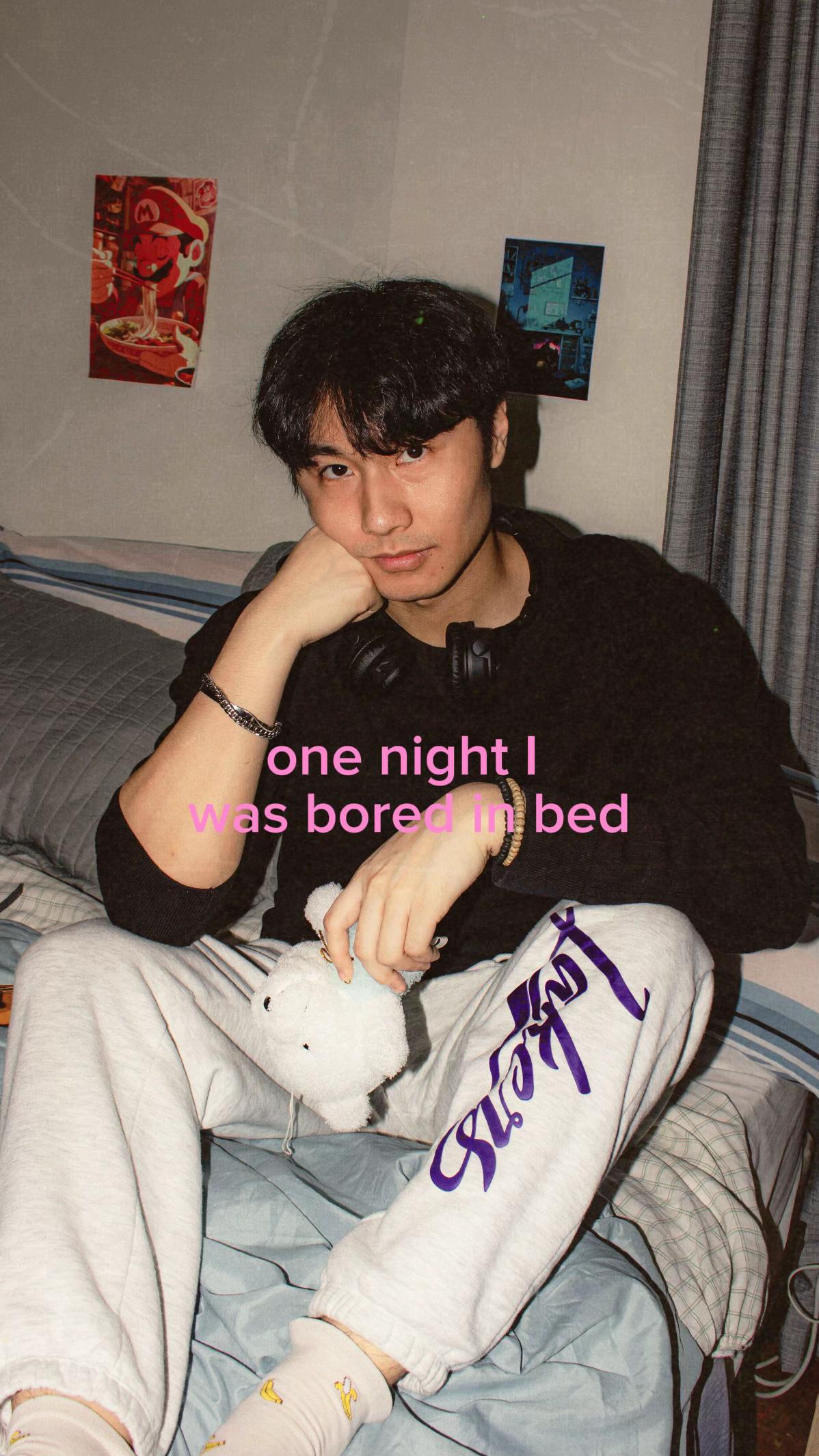 @Joshua Kim