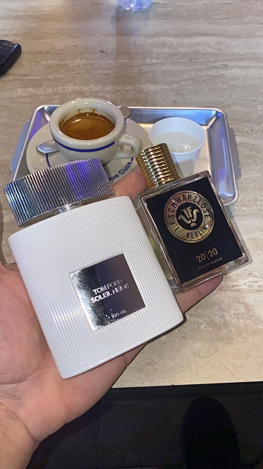 @بو سعيد | هاوي عطور