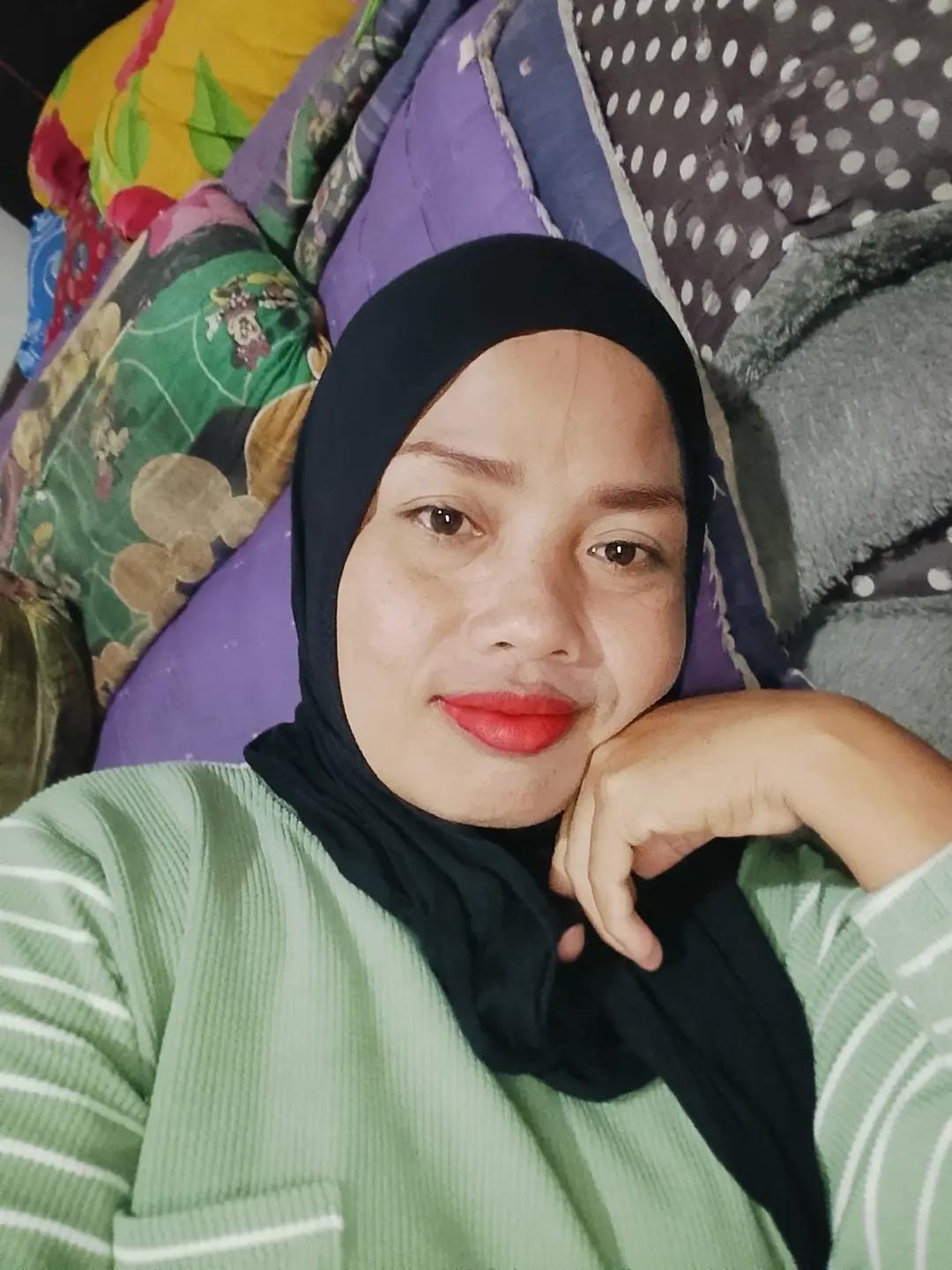 @Asih Muldia Arbangatin