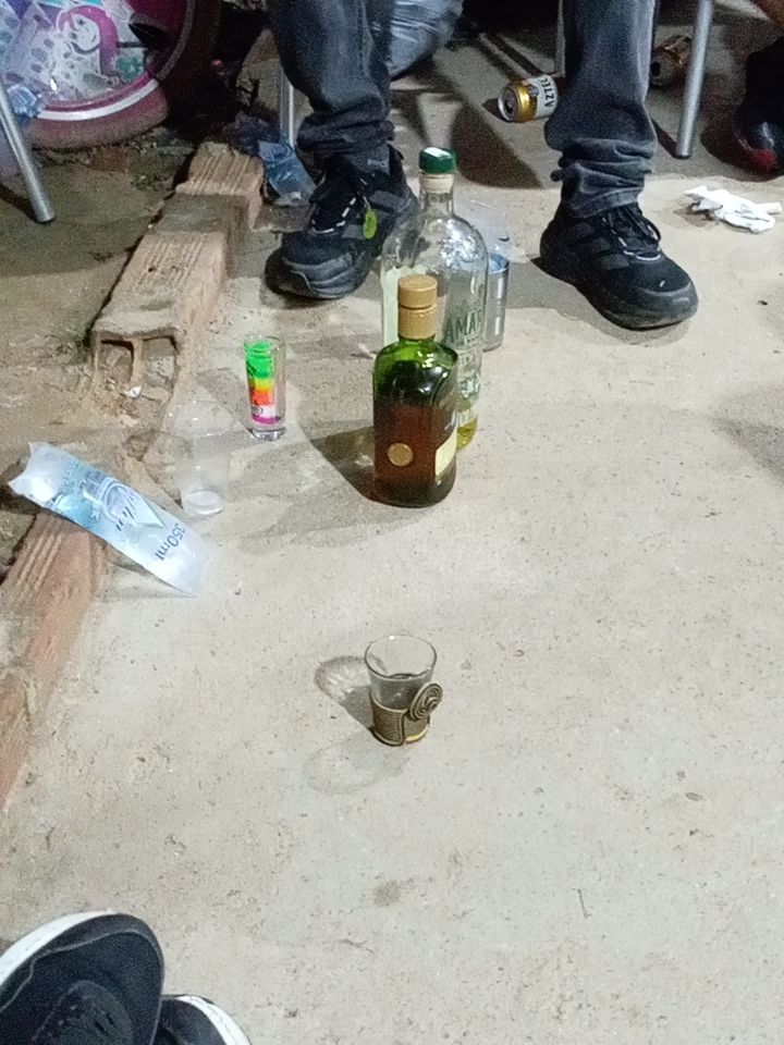 @mileidi varon esquivel