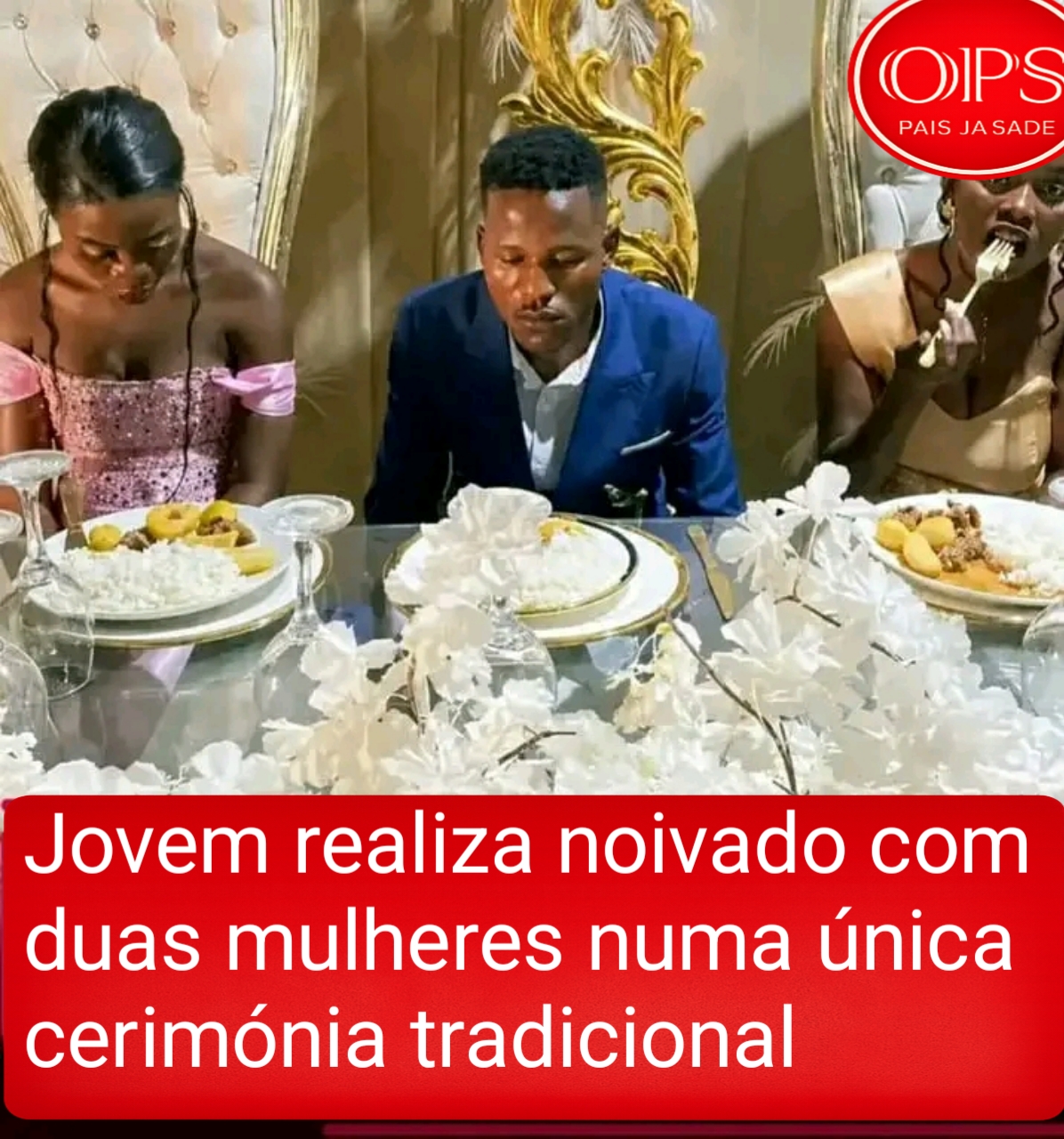 @PA&Iacute;S J&Aacute; SABE