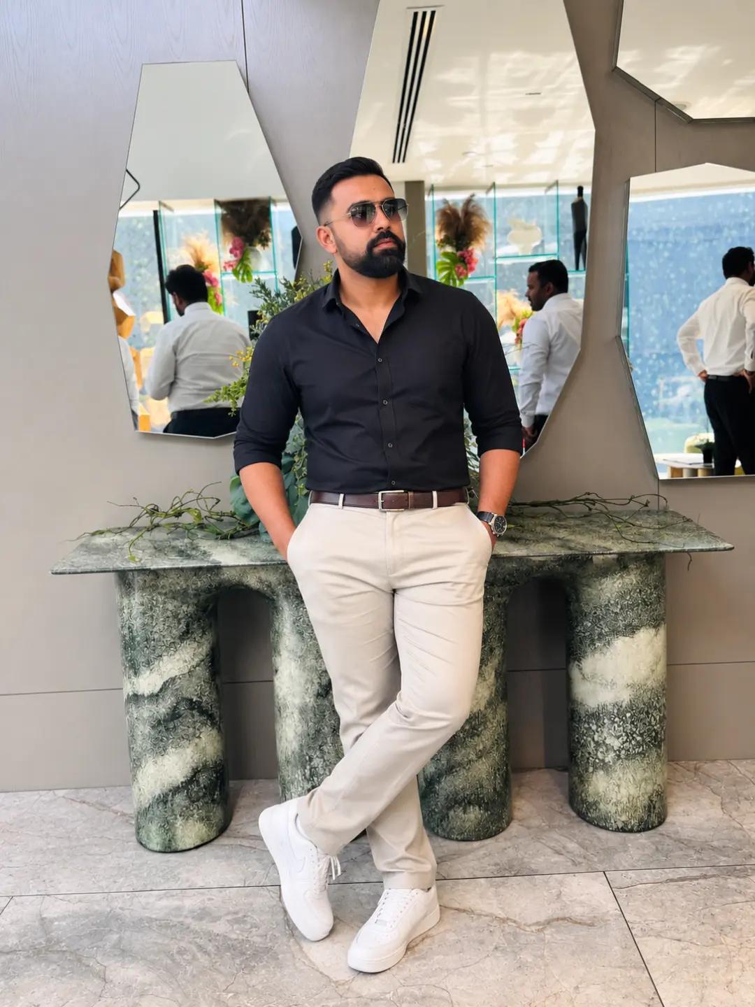 @🌹Mehdi Raza🌹