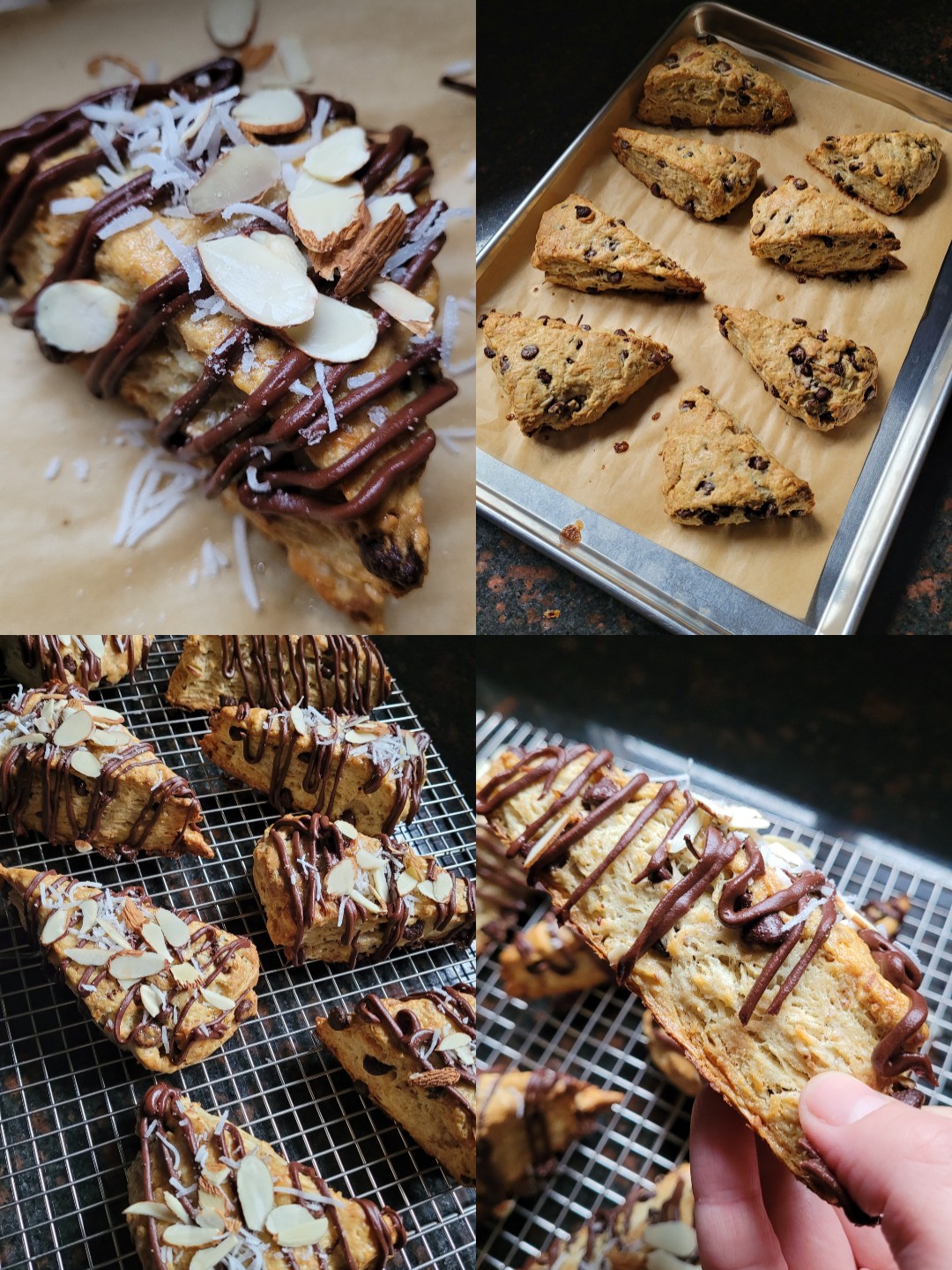 @Tina and Darrell | Foodies