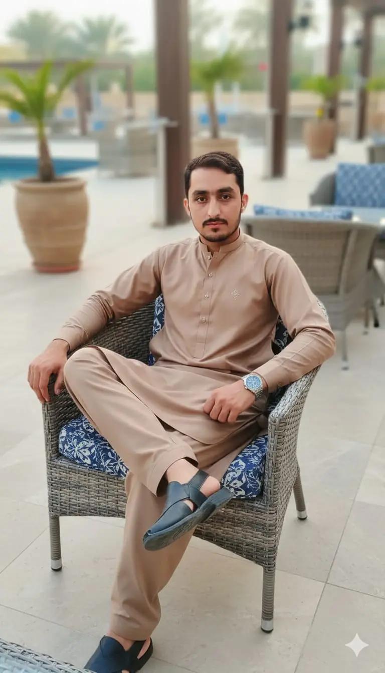 @Yasir Malik