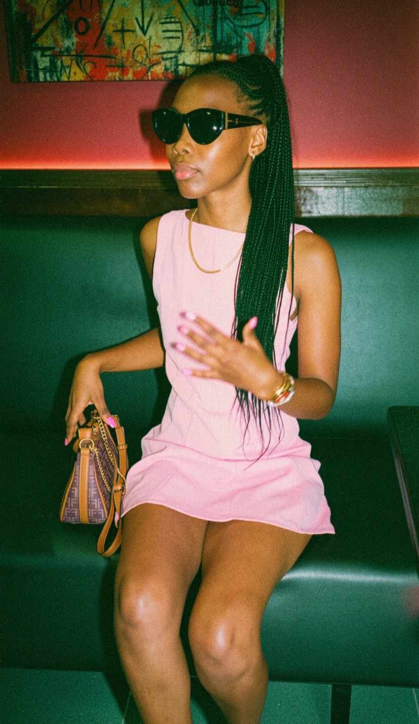 @Nosipho Cele II