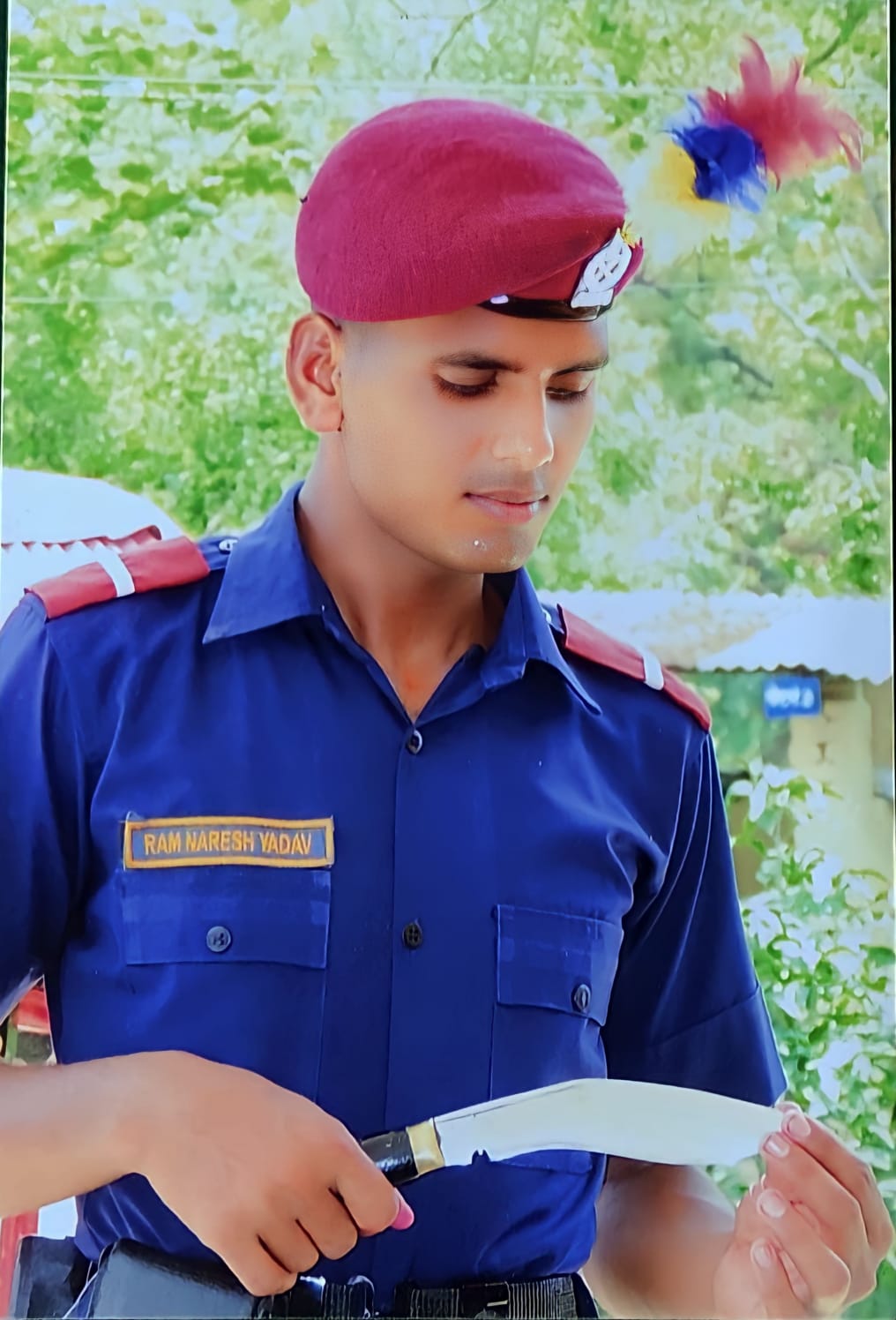 @Ràm Nàrésh Yàdáv
