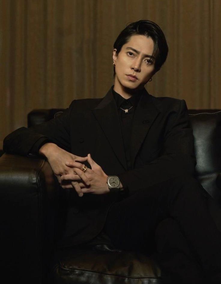 @Tomohisa