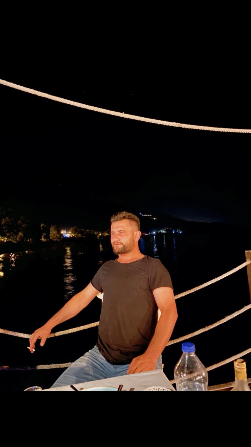 @HÜSEYİN TUNA